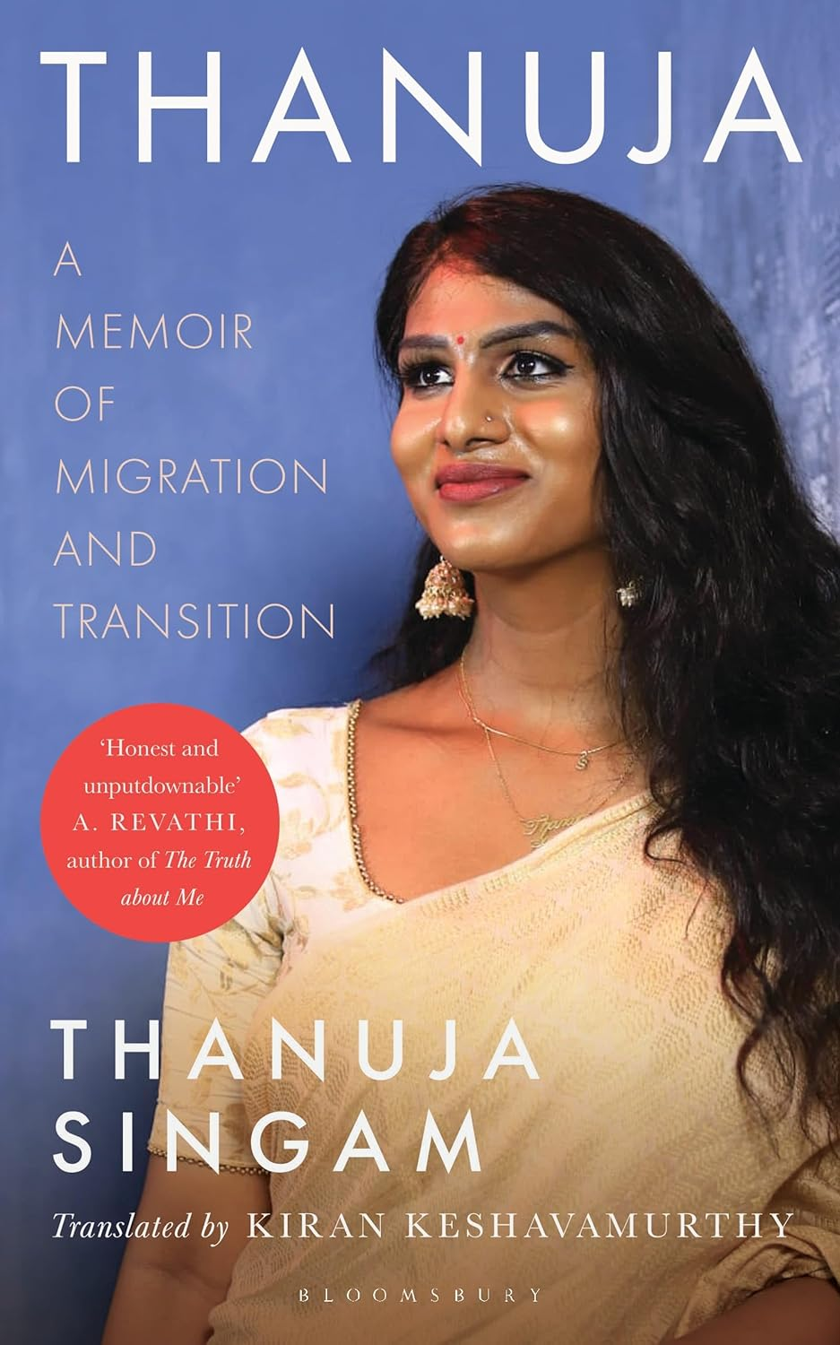 Thanuja: a Memoir of Migration and Transition