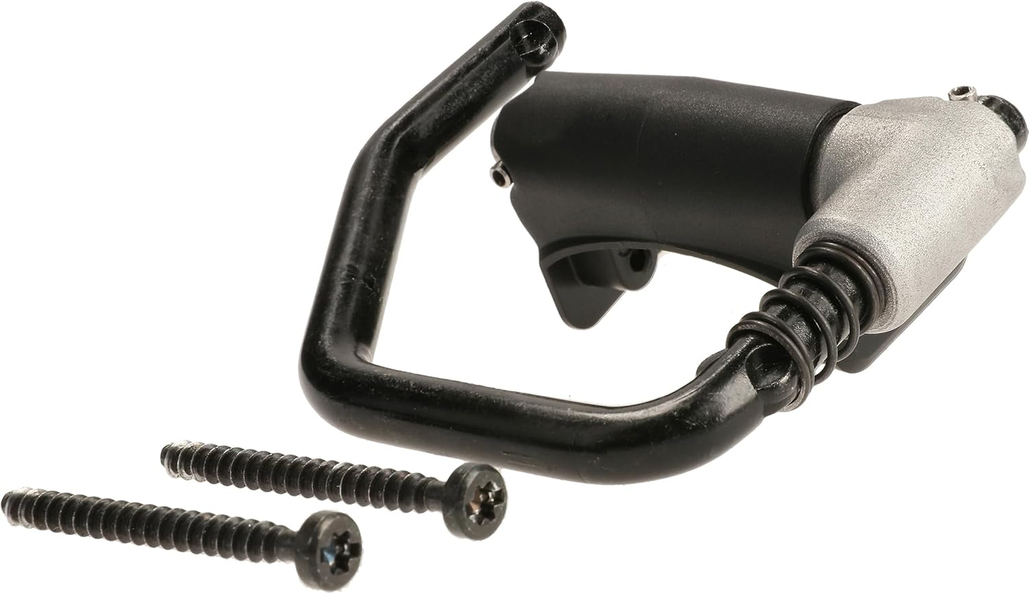 Bosch Professional 1X Rafter Hook for GKS 18V-57-2L Circular Saws (To Hang Your Tool in a Safely and Balanced Way Nearby, Accessory Circular Saw) image number 4