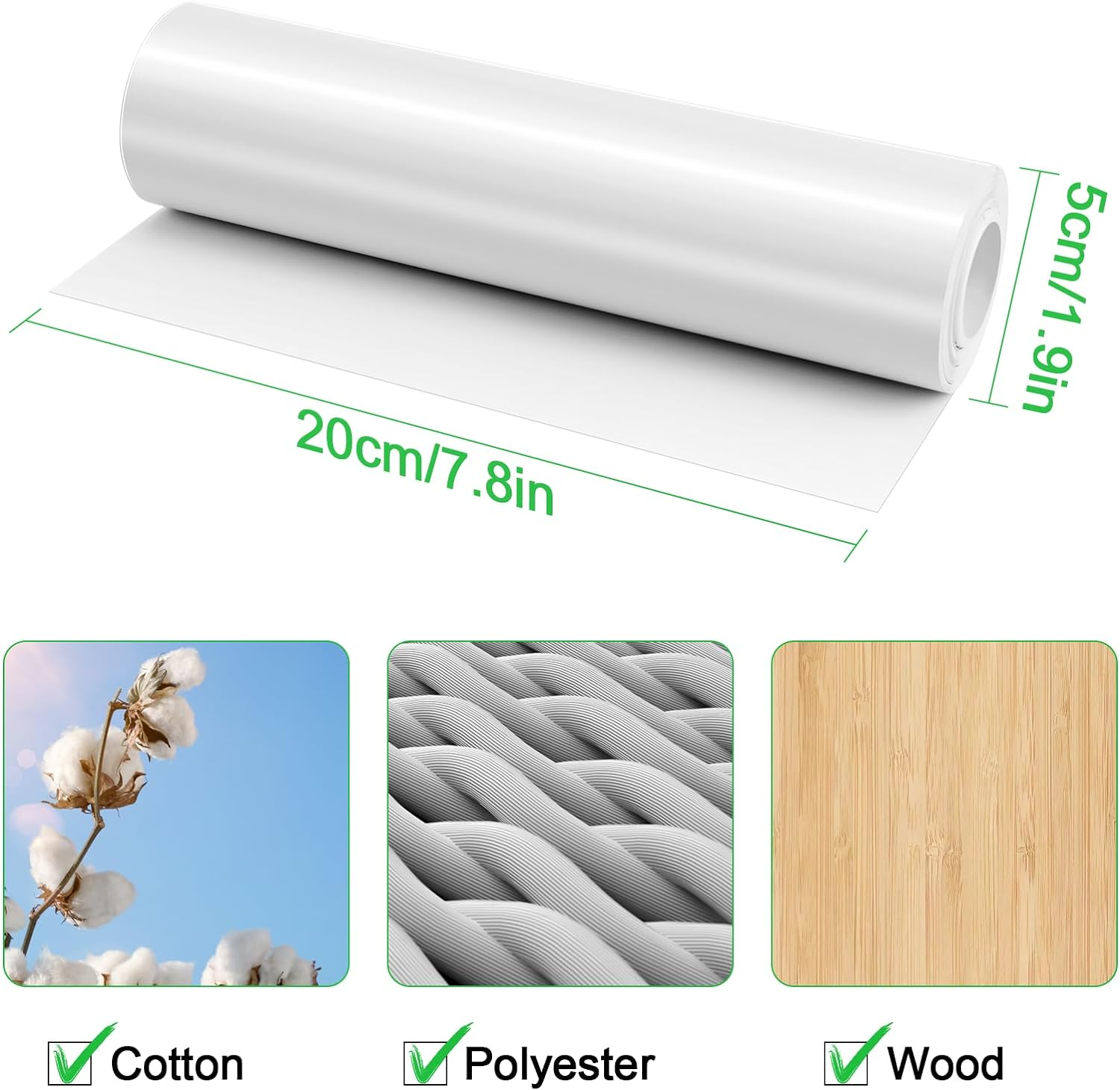 Royouzi Cat Scratch Protection Sofa (21 Cm X 5 M) Cat Scratch Protection Sofa Protection Cat Ideal for Furniture, Sofas, Doors and Walls, Prevents Scratches by Cats and Dogs