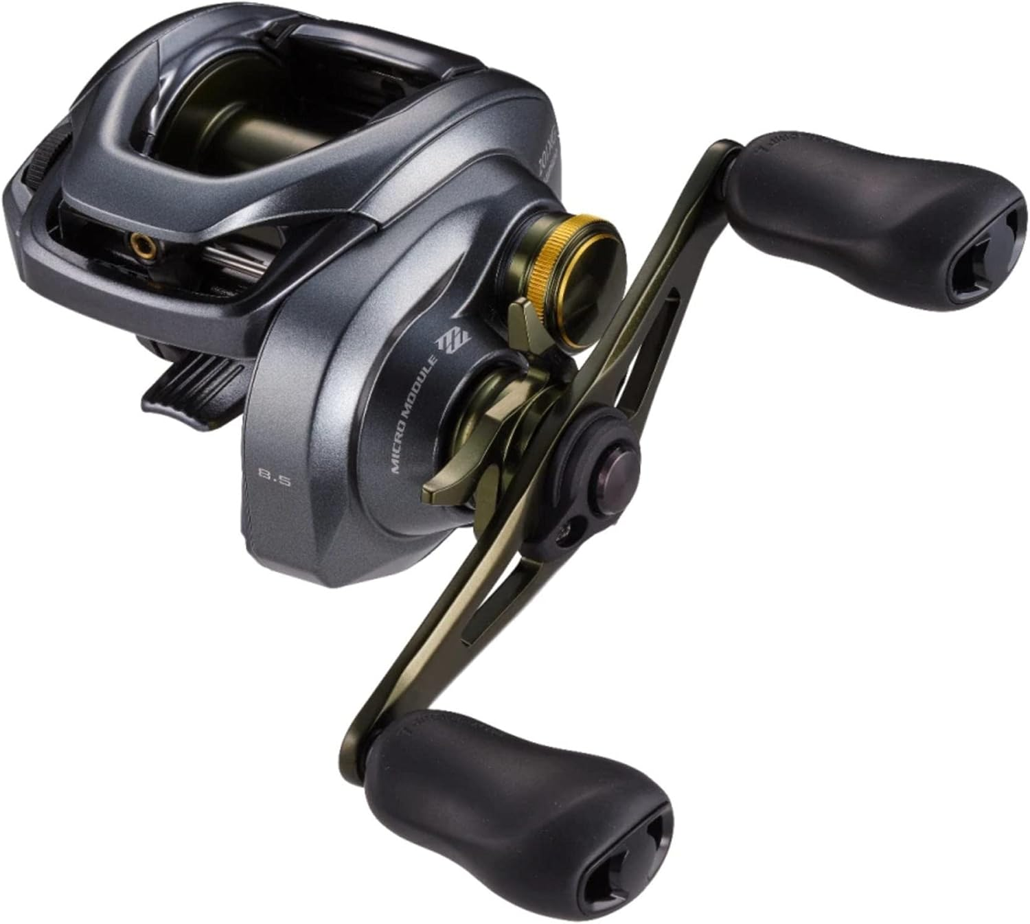 Shimano 22 Curado DC Series Spinning Reel Japan Import