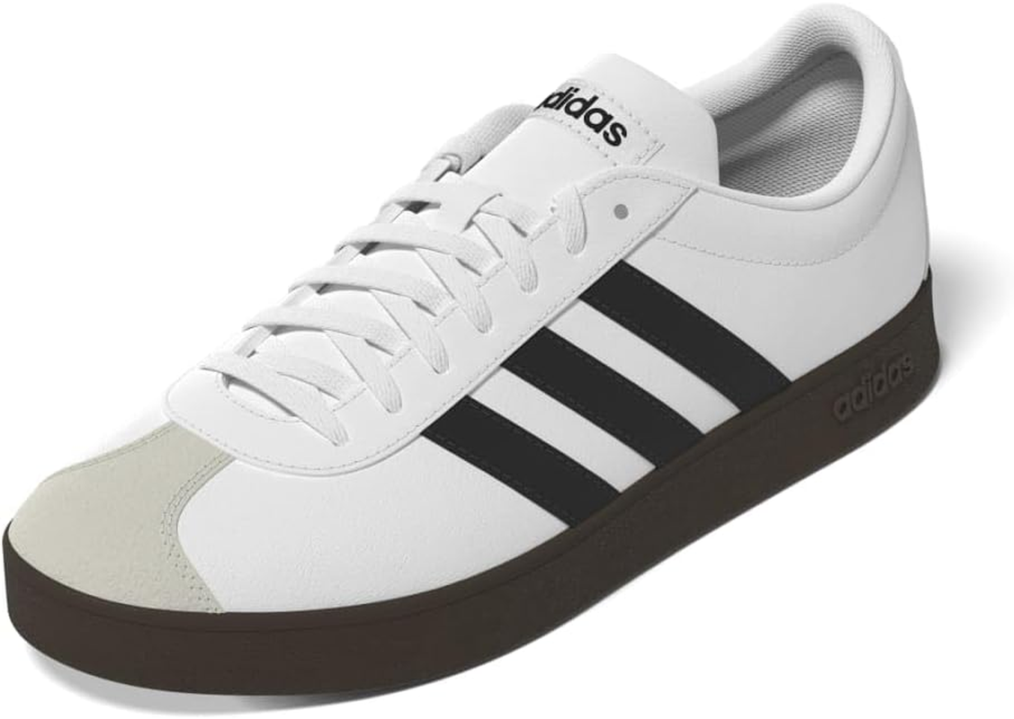Adidas Sportswear VL Court Base Women'S Shoes image number 3
