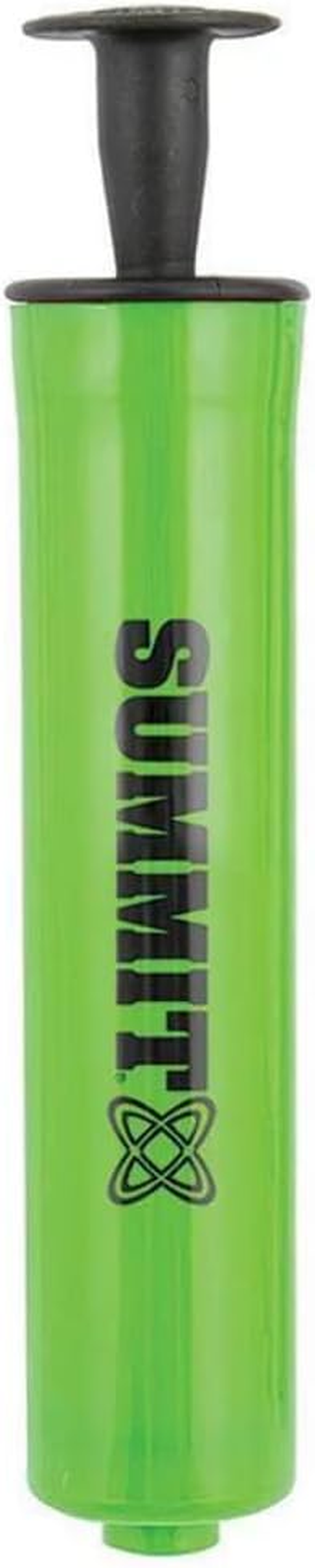 Summit Classic Mini Pump, Size 6-Inch image number 2