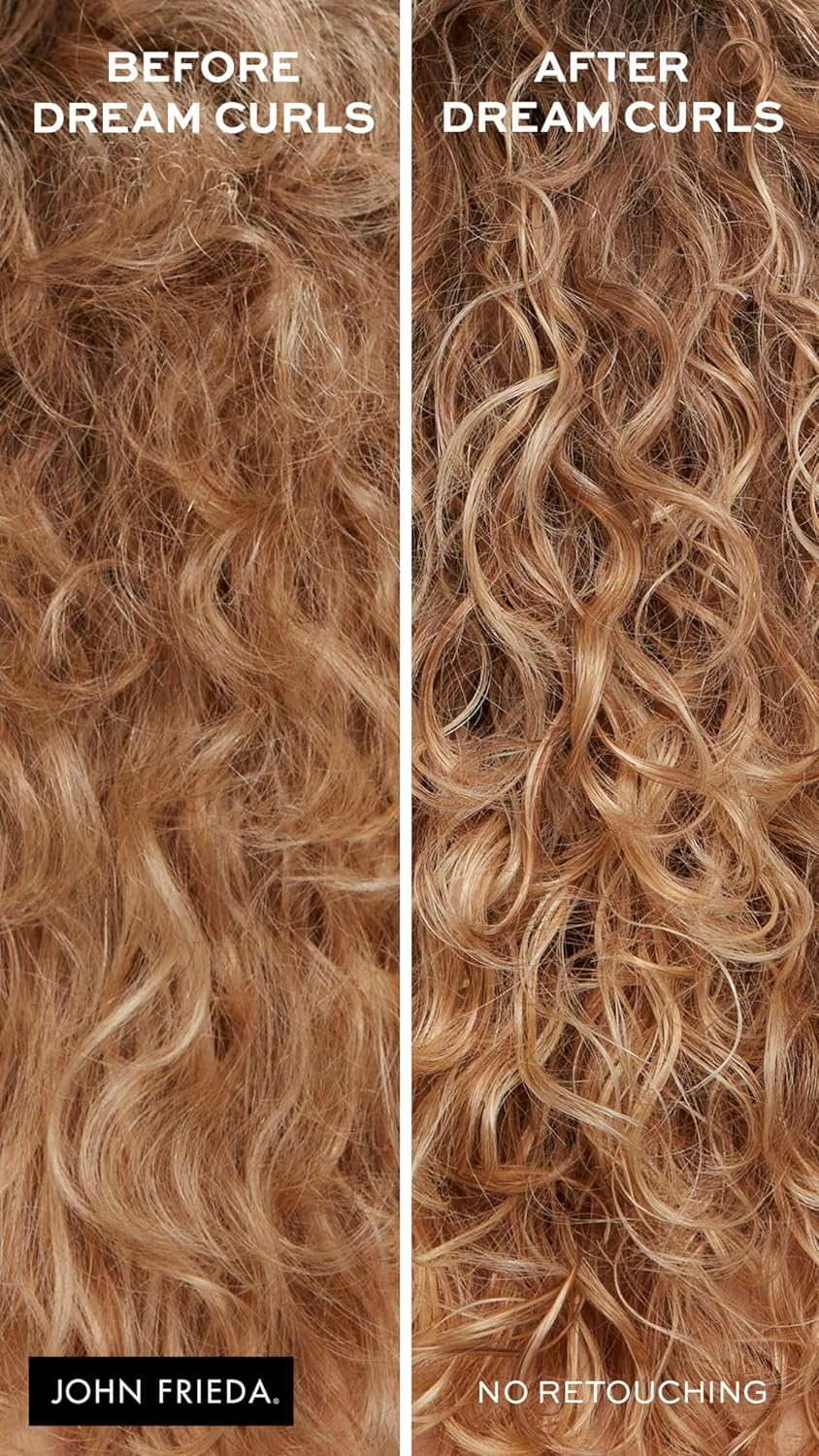 John Frieda Frizz-Ease Boucles Couture Shampoo, 250 Ml image number 5