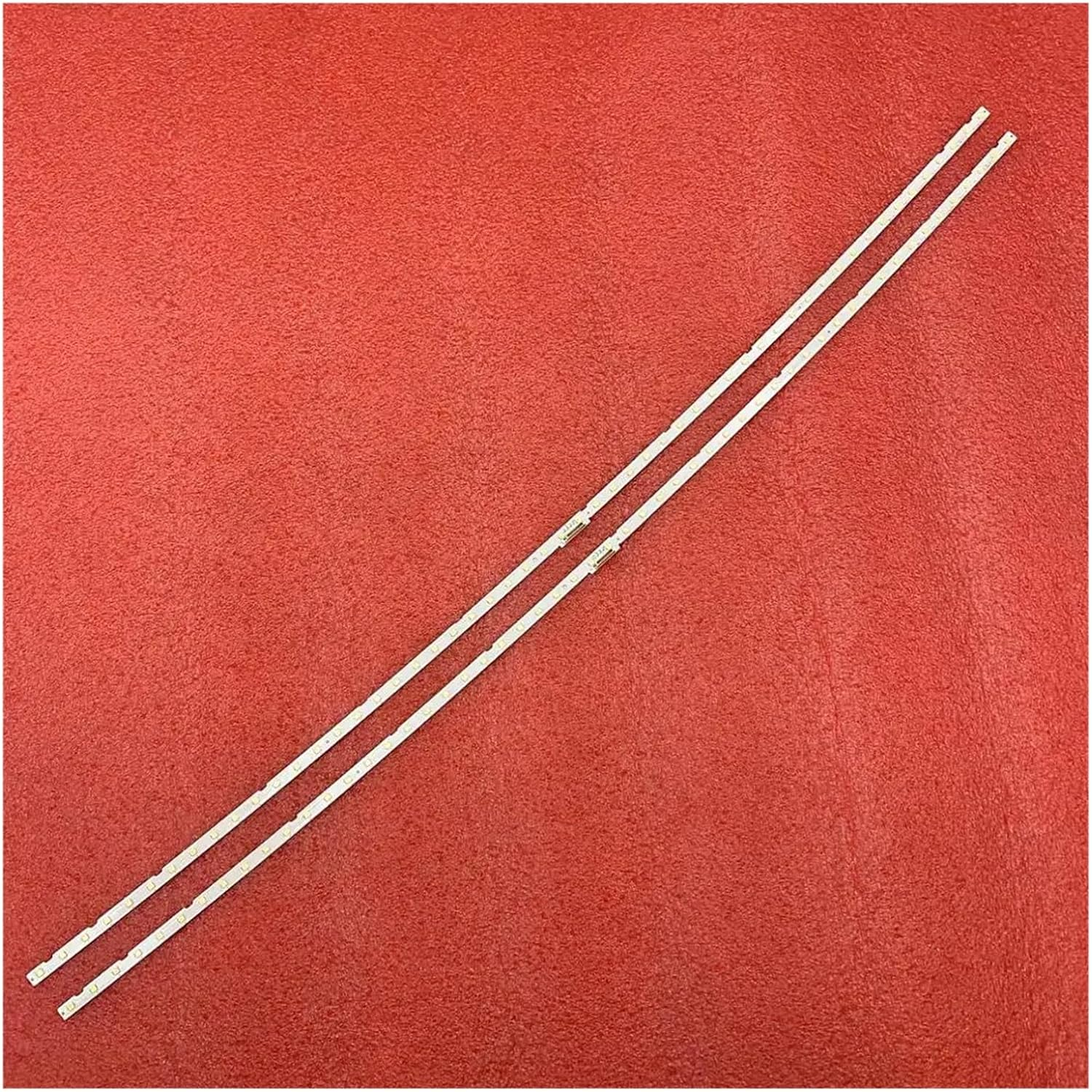 2 PCS for Sam-Sung UE65NU7100U UN65NU7100 UA65NU7100 UE65NU7200 UE65NU7300 UE65NU7170 UE65NU7020 UE65NU709 LED Backlight Strip 2 image number 3