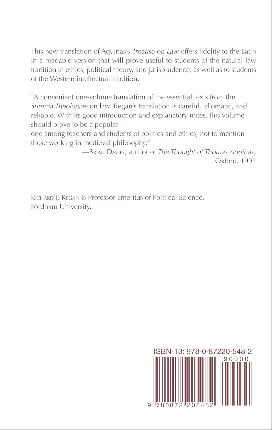 Treatise on Law image number 6