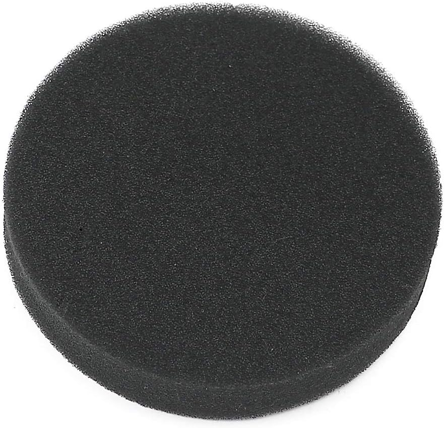 Motoparty Air Filter Intake Cleaner for Honda CR250 CRF50F CRF70F XR50 XR70 Z50 Z50RD CRF50 CRF70 CR CRF XR 250 70 50 Air Cleaner Filter Element,17211-165-730(17211-Gel-A80) image number 1