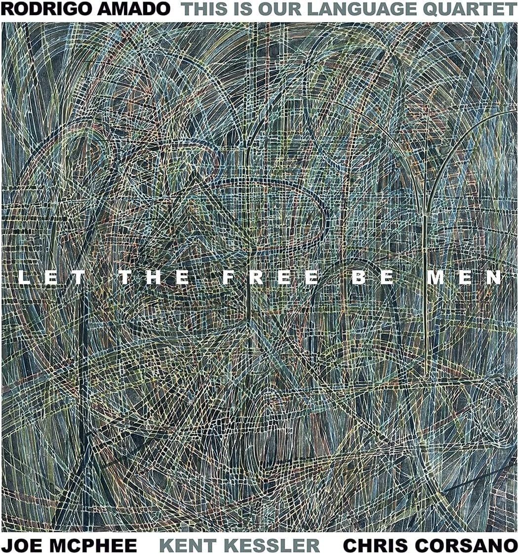 Let the Free Be Men