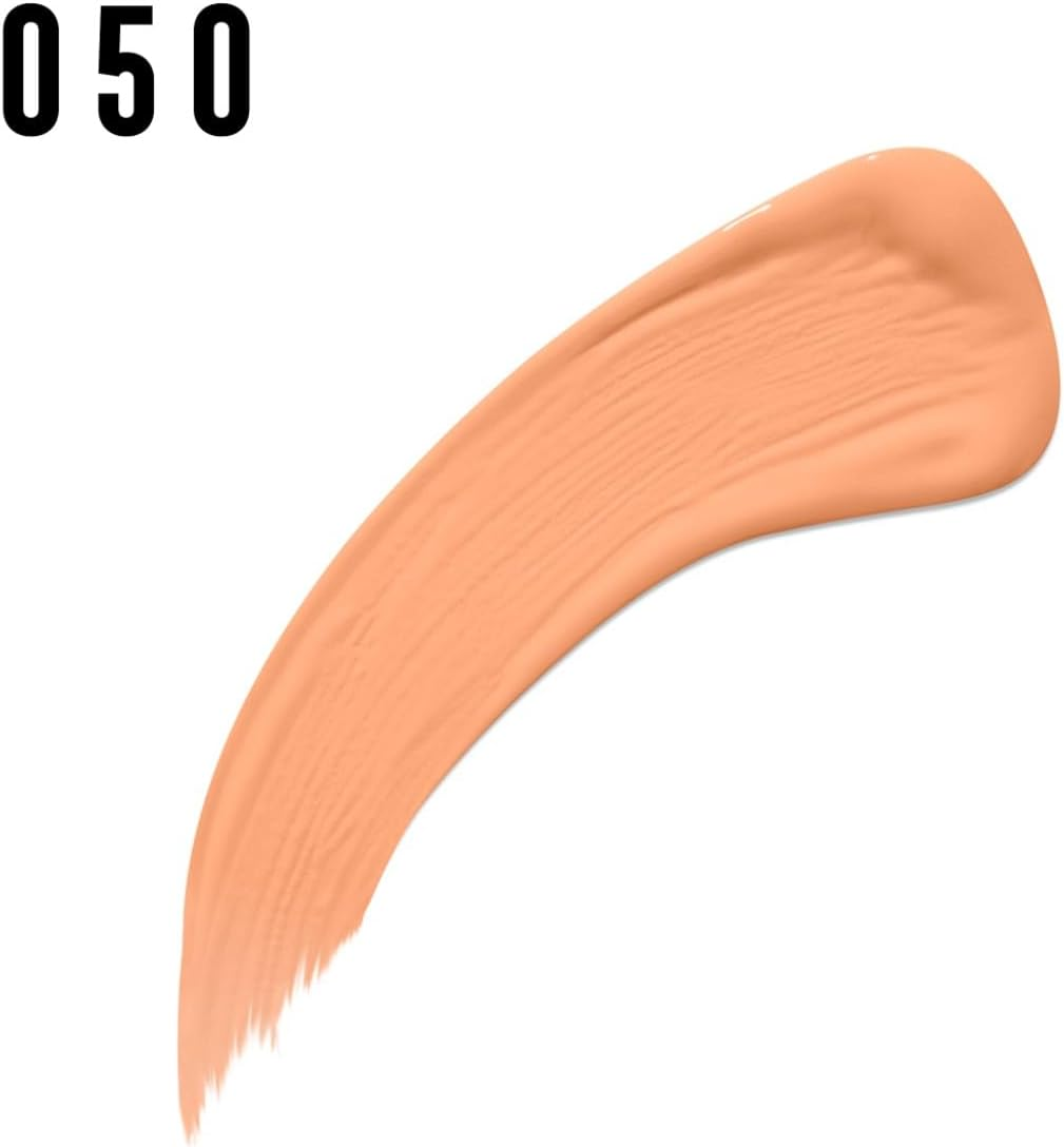 Max Factor Facefinity Free Concealer 05 image number 1