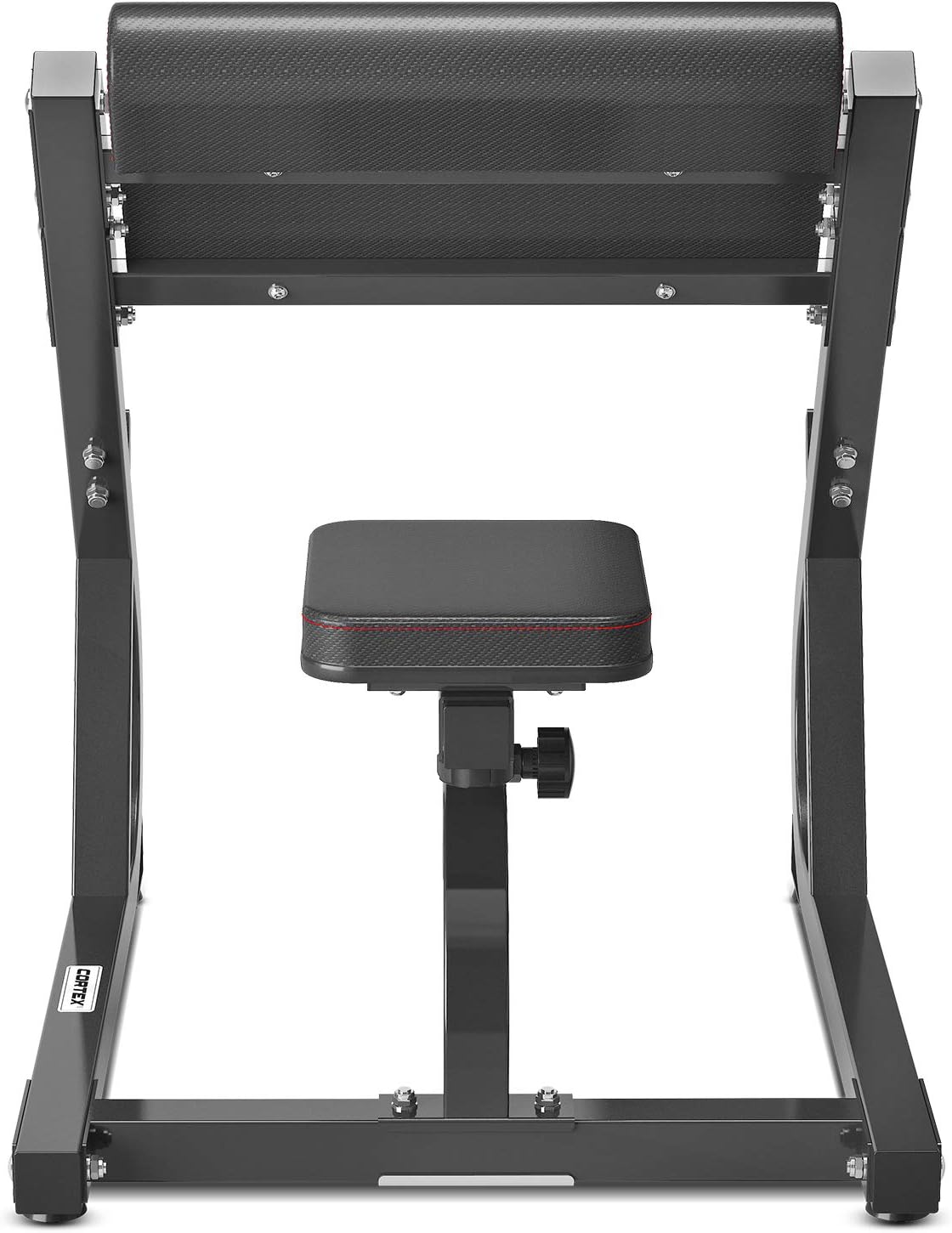 CORTEX BN-8 Preacher Pad Arm Bicep Curl Weight Lifting Support Home Gym image number 4