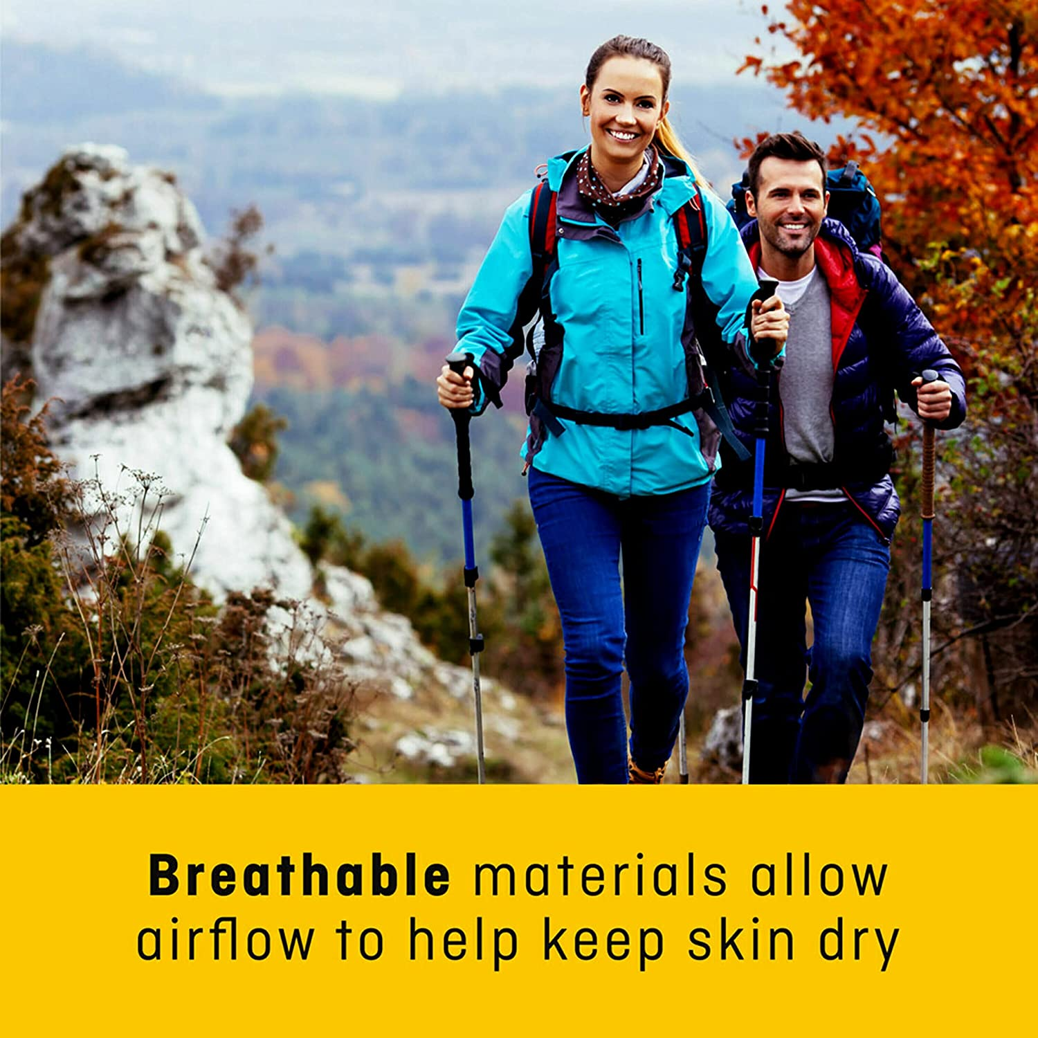 Futuro Stabilising Back Support Large/X-Large 46816EN image number 1