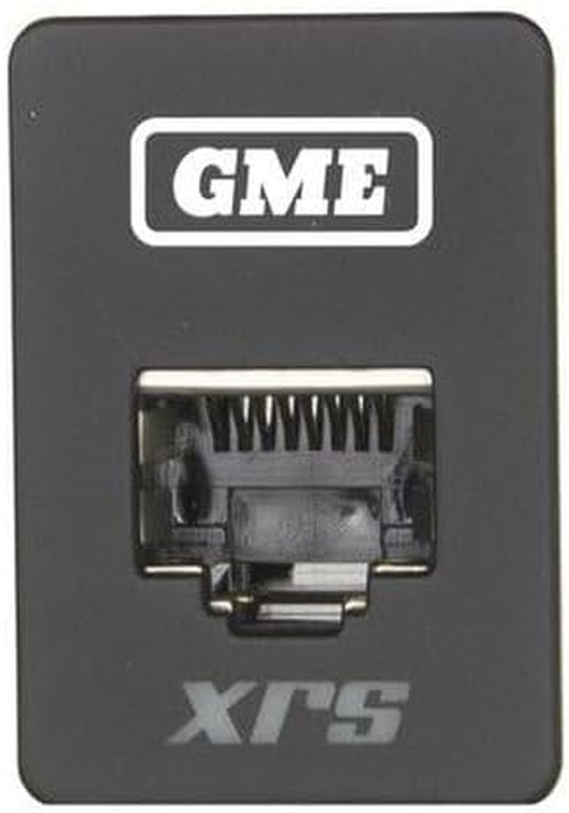 GME Rj45 Type 1 Pass through Adaptor White LED Suits for Toyota Gme&sbquo;Ķ image number 2