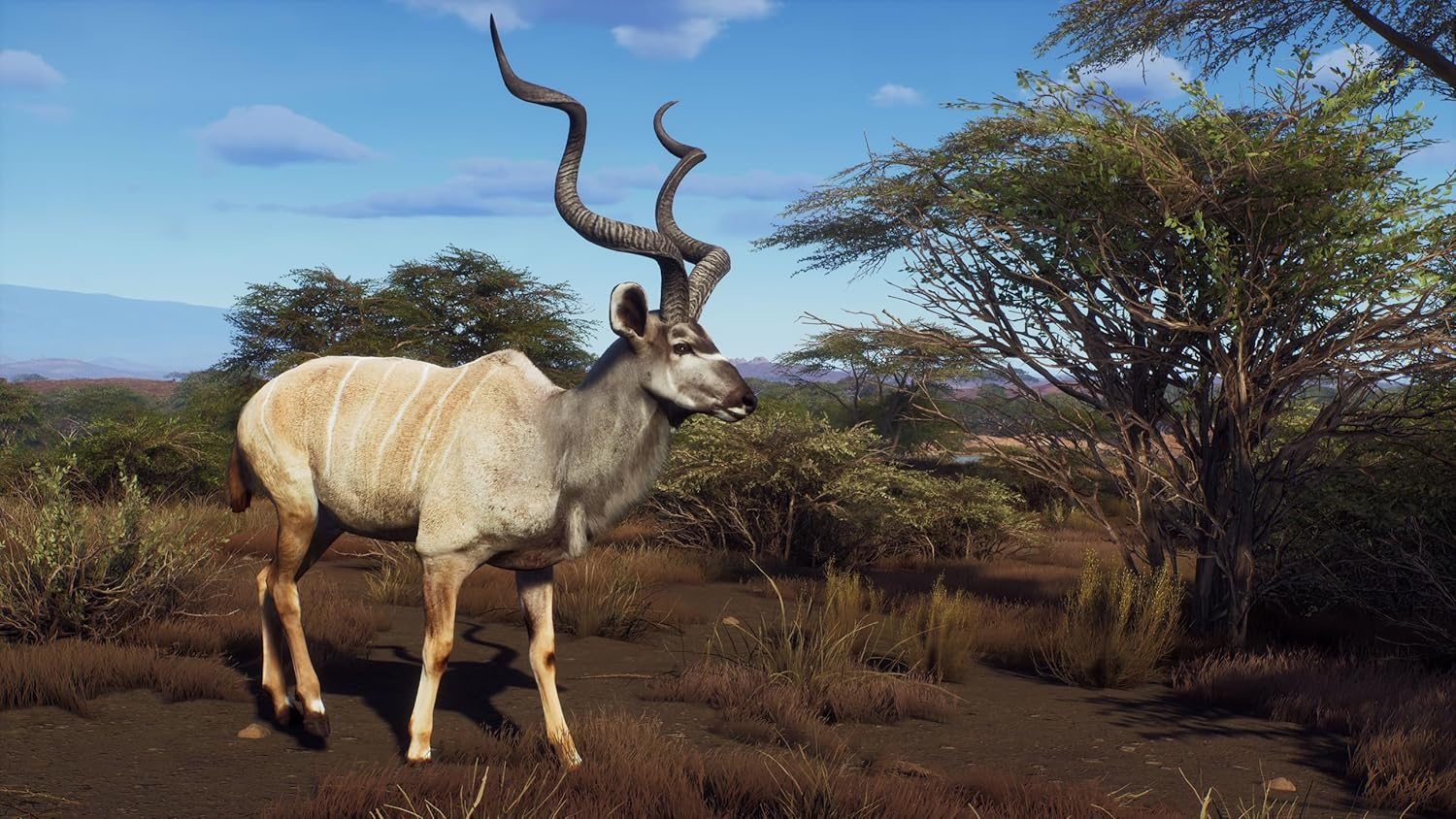 Way of the Hunter - Wild Expeditions /PS5 image number 5