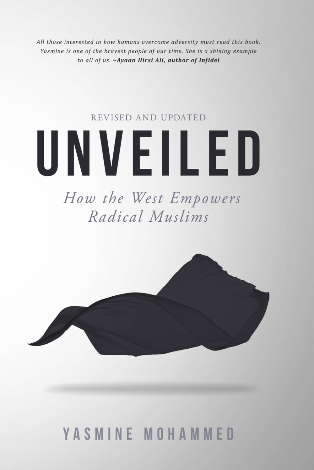 Unveiled: How the West Empowers Radical Muslims image number 1