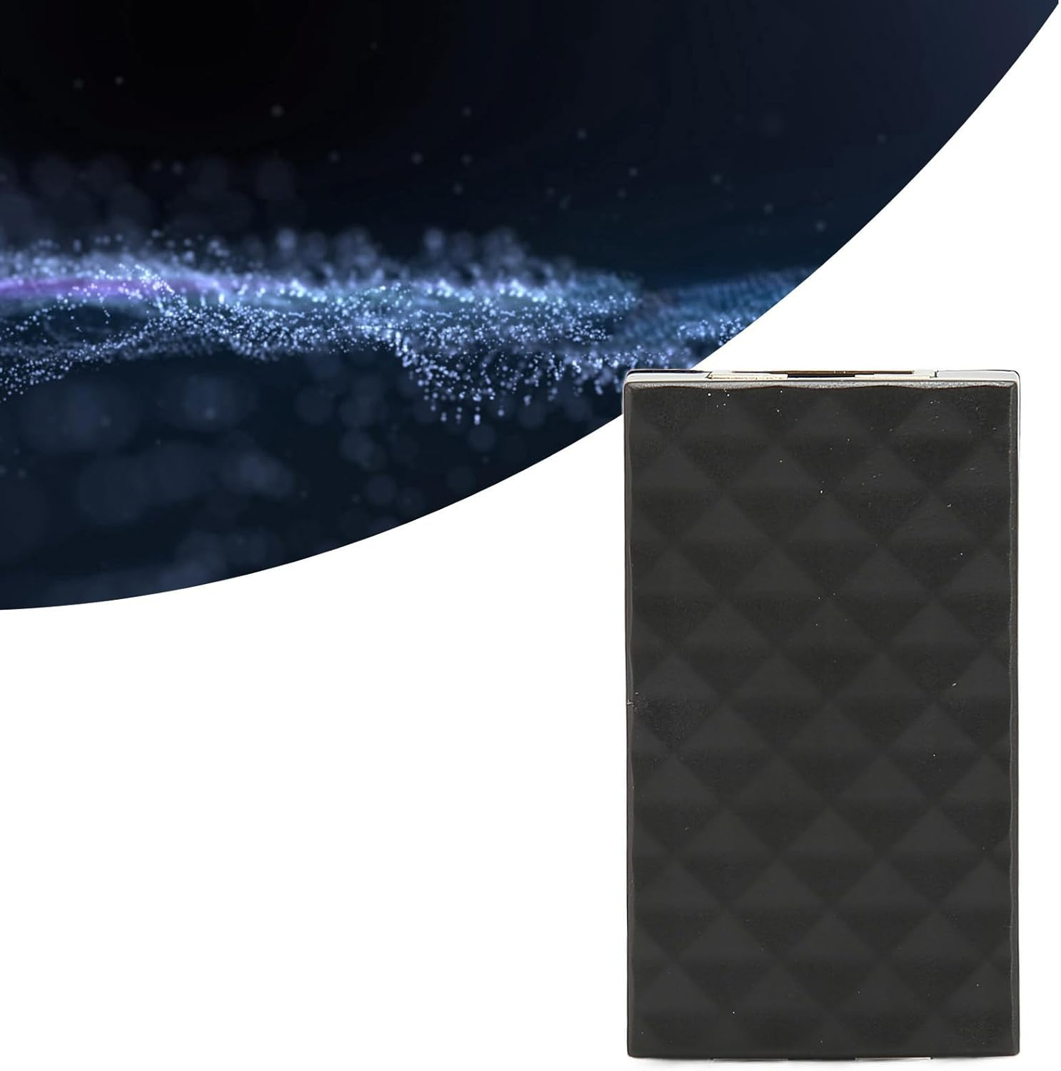 RJ45 Thunder High Performance Ethernet Protector for Work Stations Printers PC 8 Cores PC Retarder Material image number 6