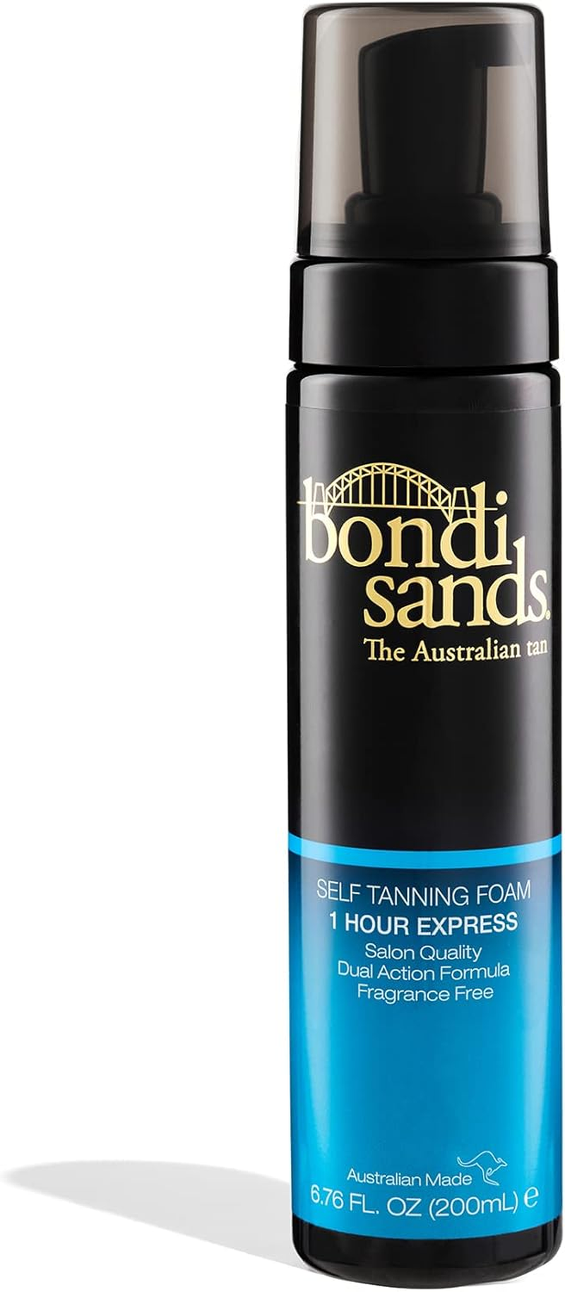 Bondi Sands 1 Hour Express Self Tanning Foam 200 Ml