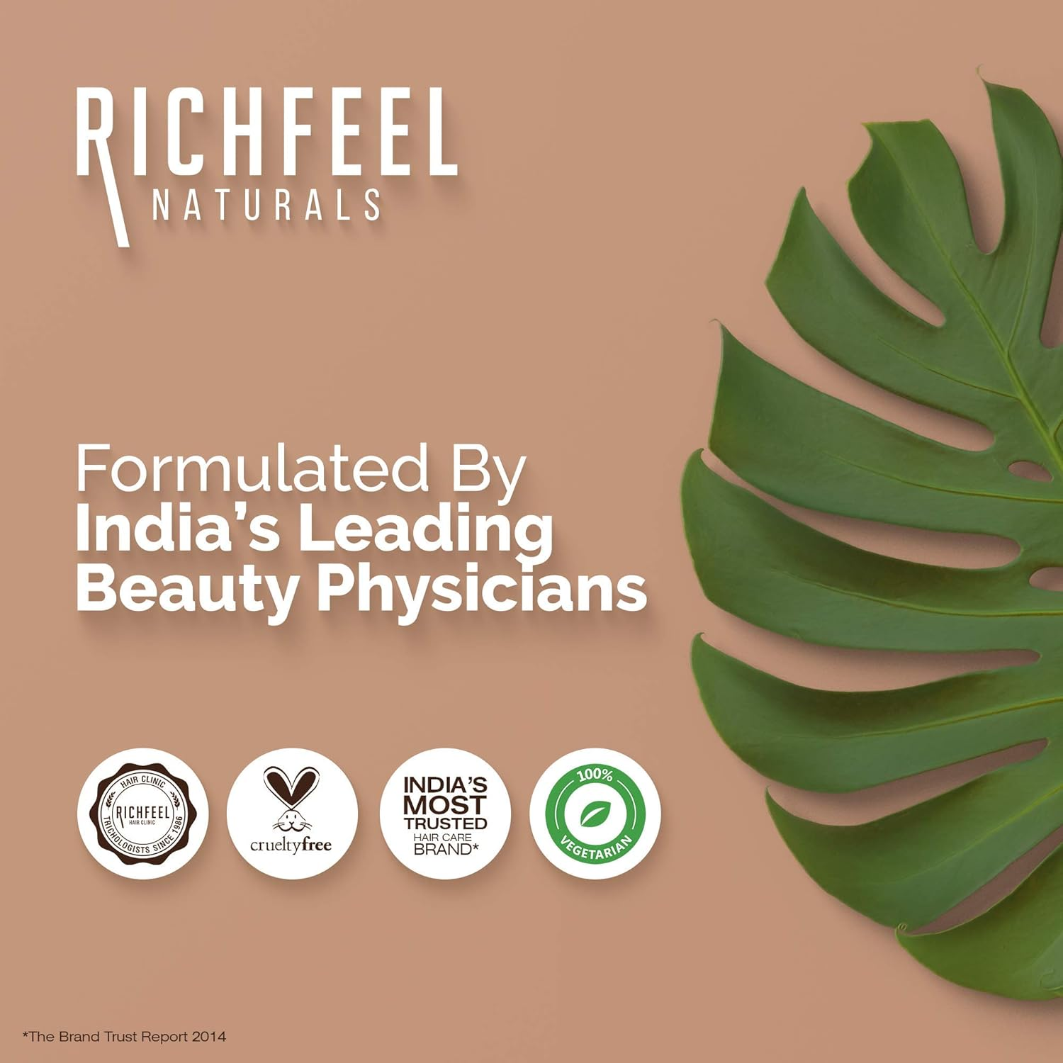 Richfeel Calendula Soap for Acne, 75G image number 3