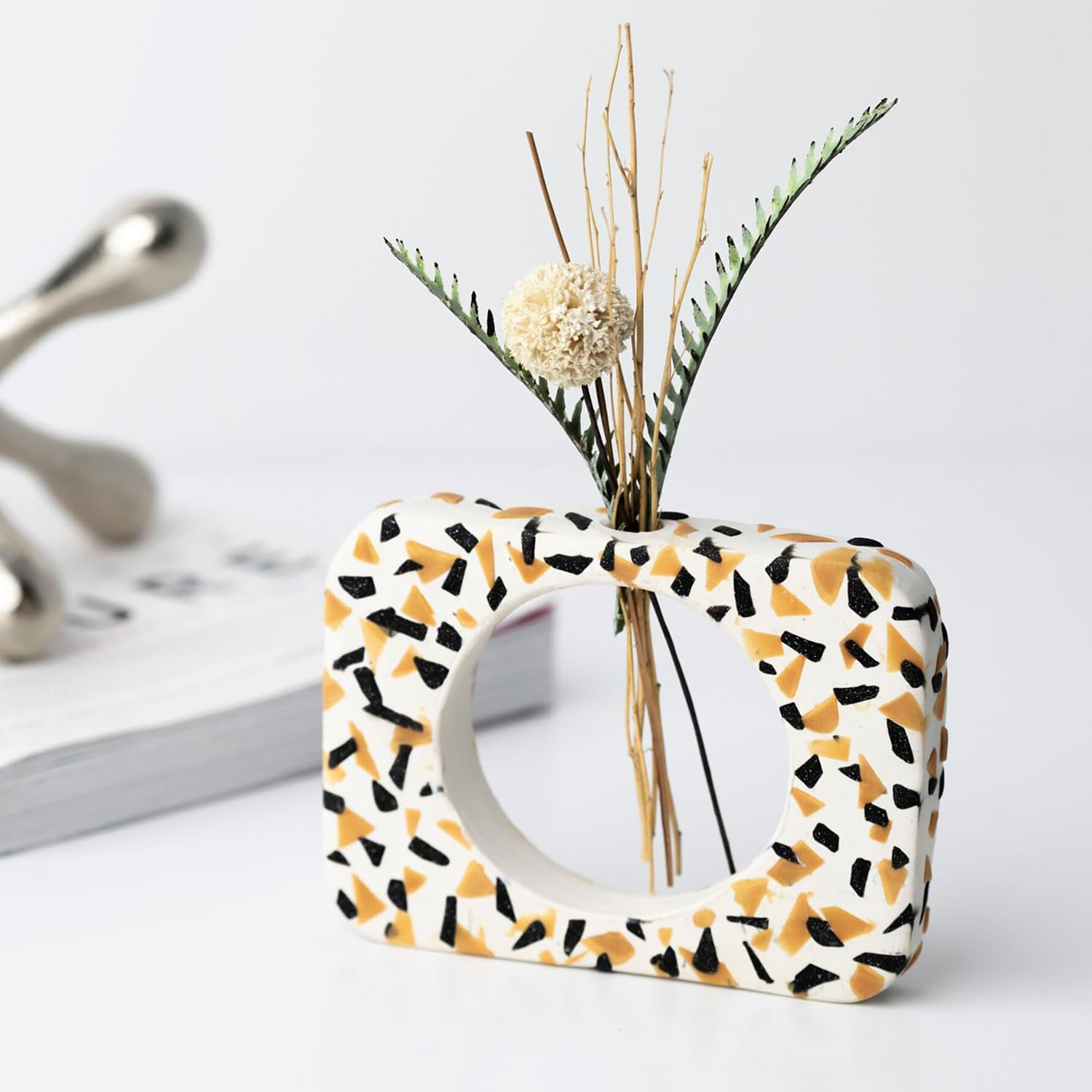 Polyform 439309 SCULPEY III - 227G/8Oz - White Polymer Clay Accessory image number 4