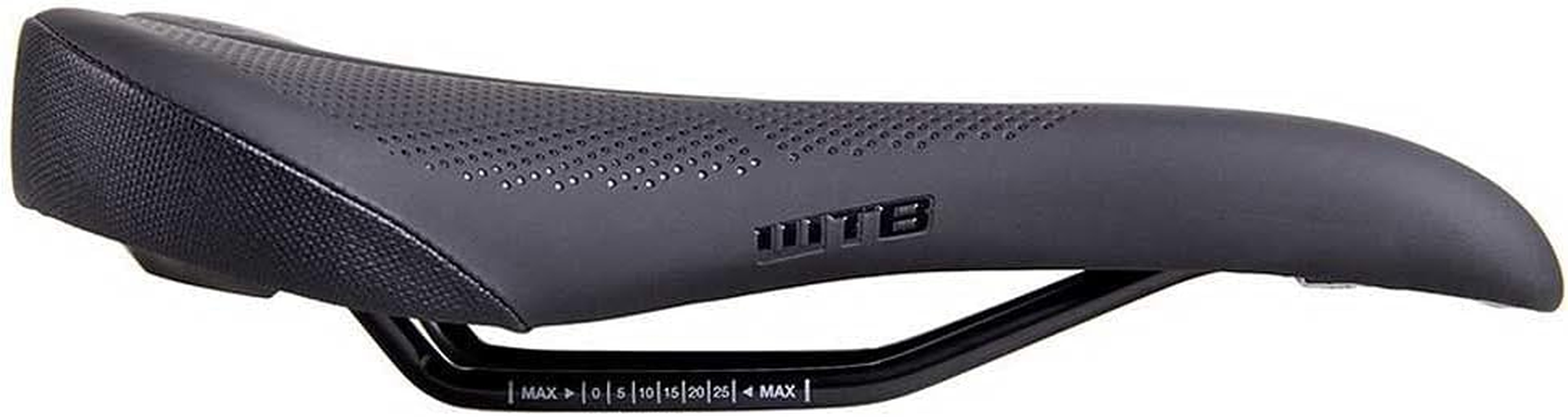 Rocket Black Saddle image number 6