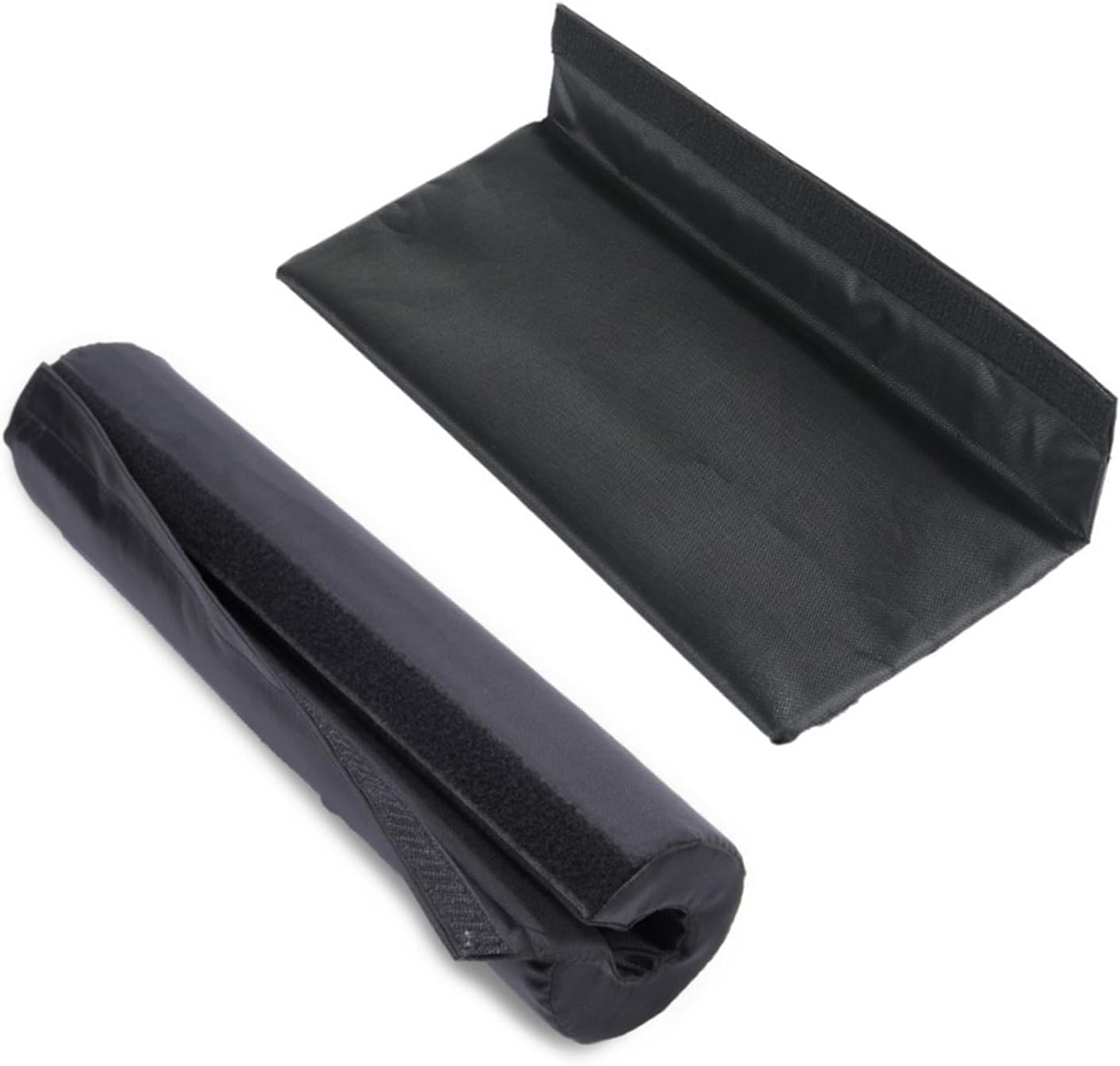 Squat Pad Barbell Squat Pad Gym Shoulder Protective Pad Soft Squat Neck Pad Home Fitness Equipment Weight Lifting Foam Pad image number 2