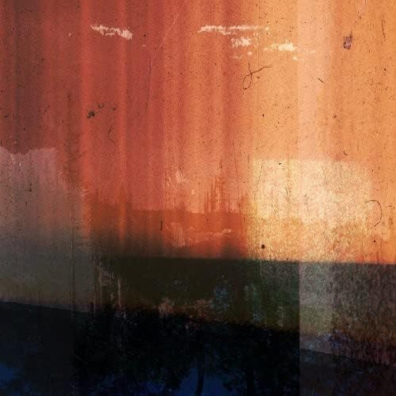 Cracked Mirrors & Stopped Clocks