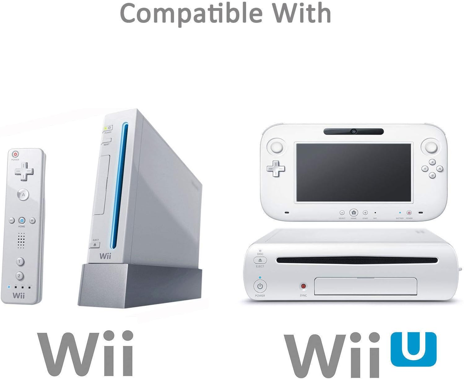 Wii to HDMI Adapter Converter 1080P image number 2