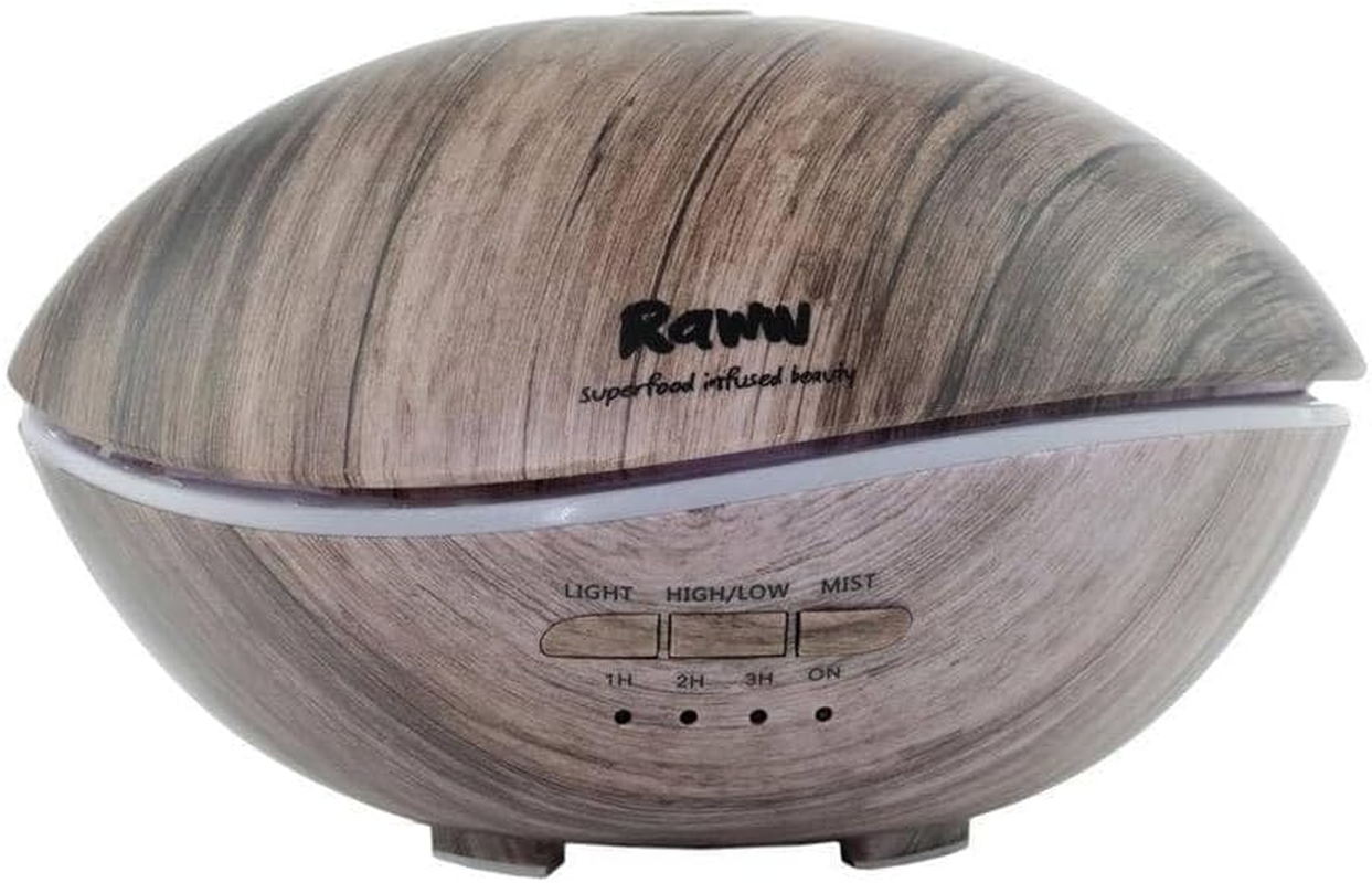 RAWW Ultrasonic Diffuser Large,