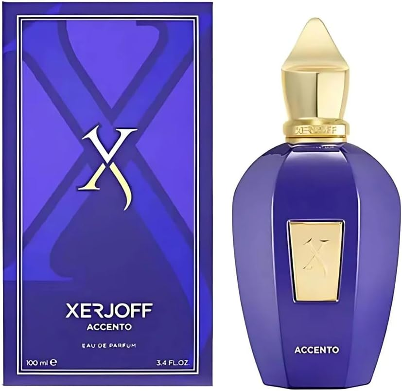 Xerjoff Unisex Accento Eau De Parfum, 100 Ml image number 2