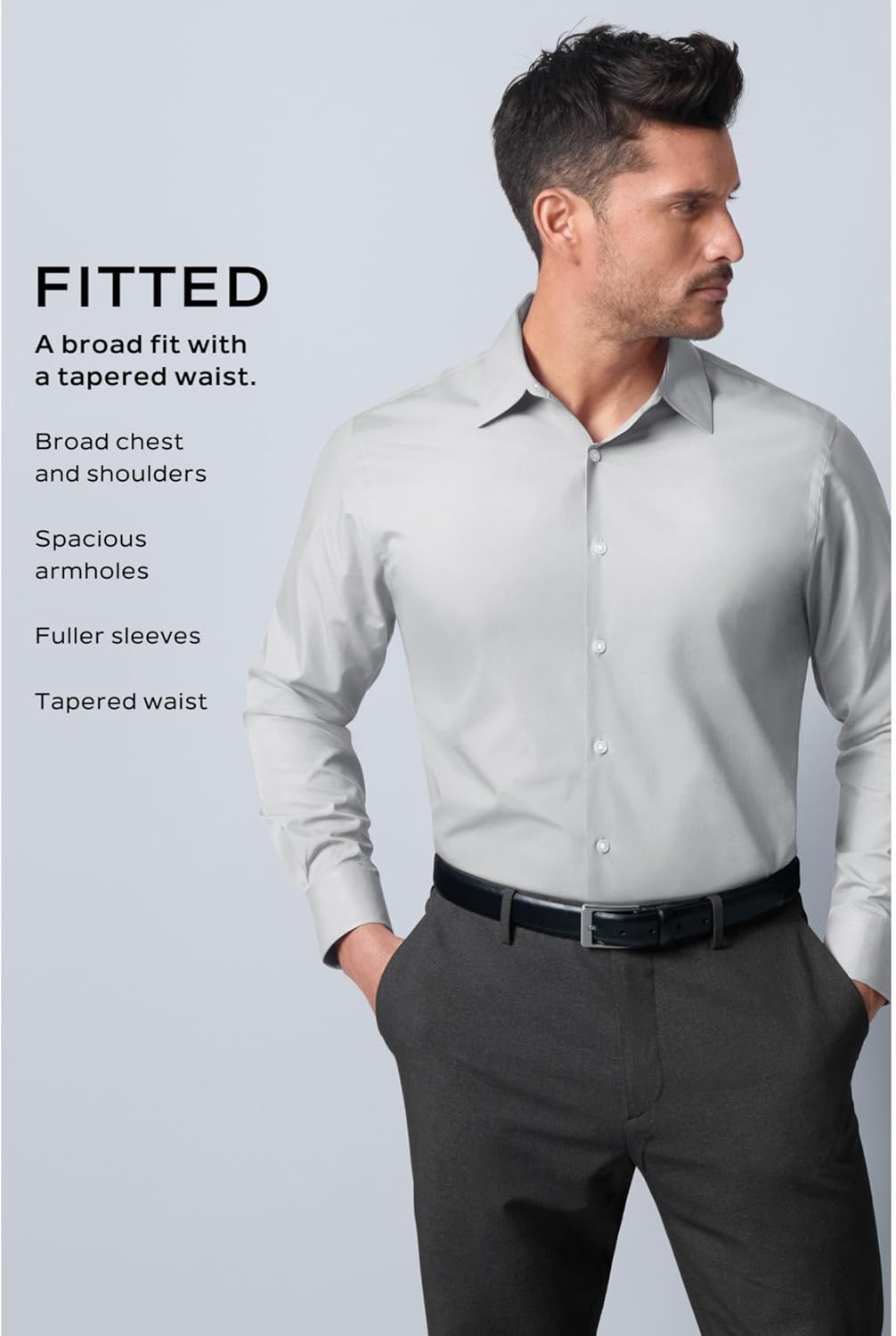 Van Heusen image number 3