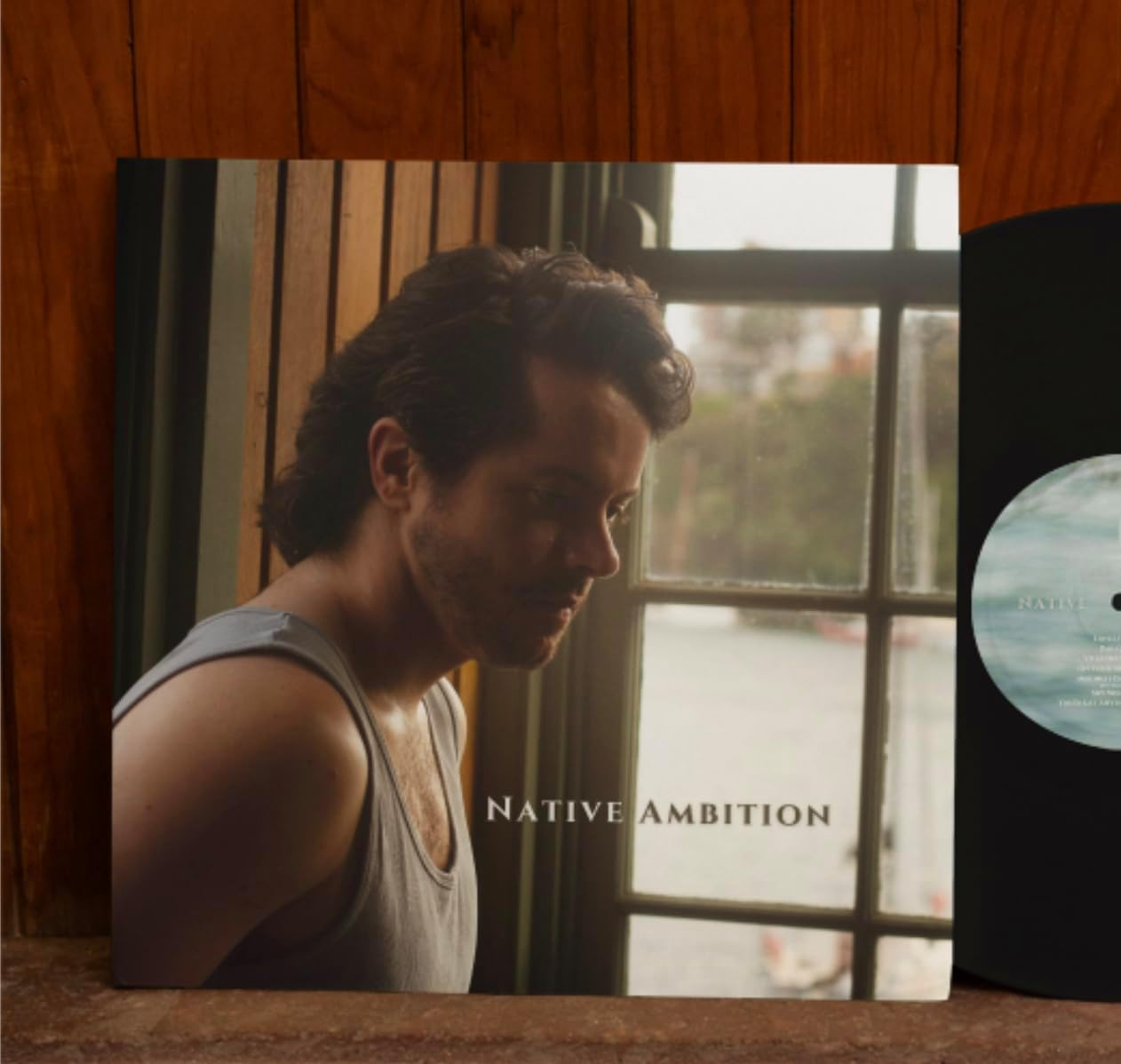 Native Ambition image number 1