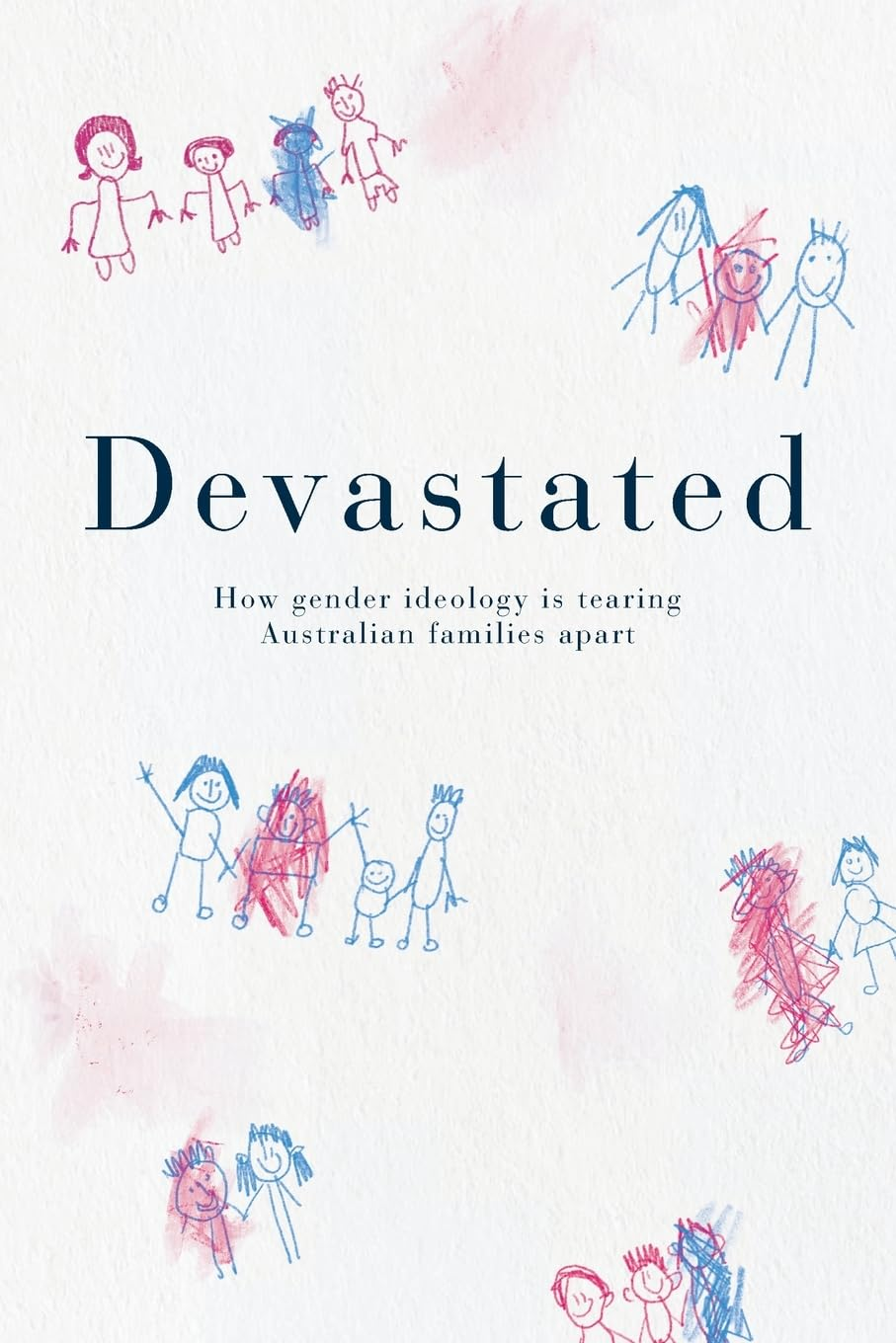 Devastated Devastated