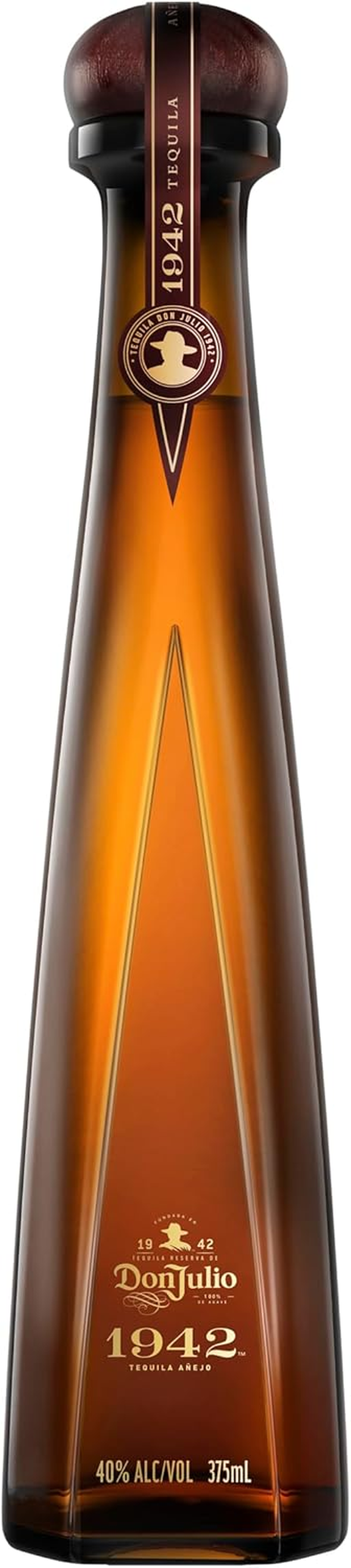 Don Julio 1942 Anejo Tequila 375 Ml