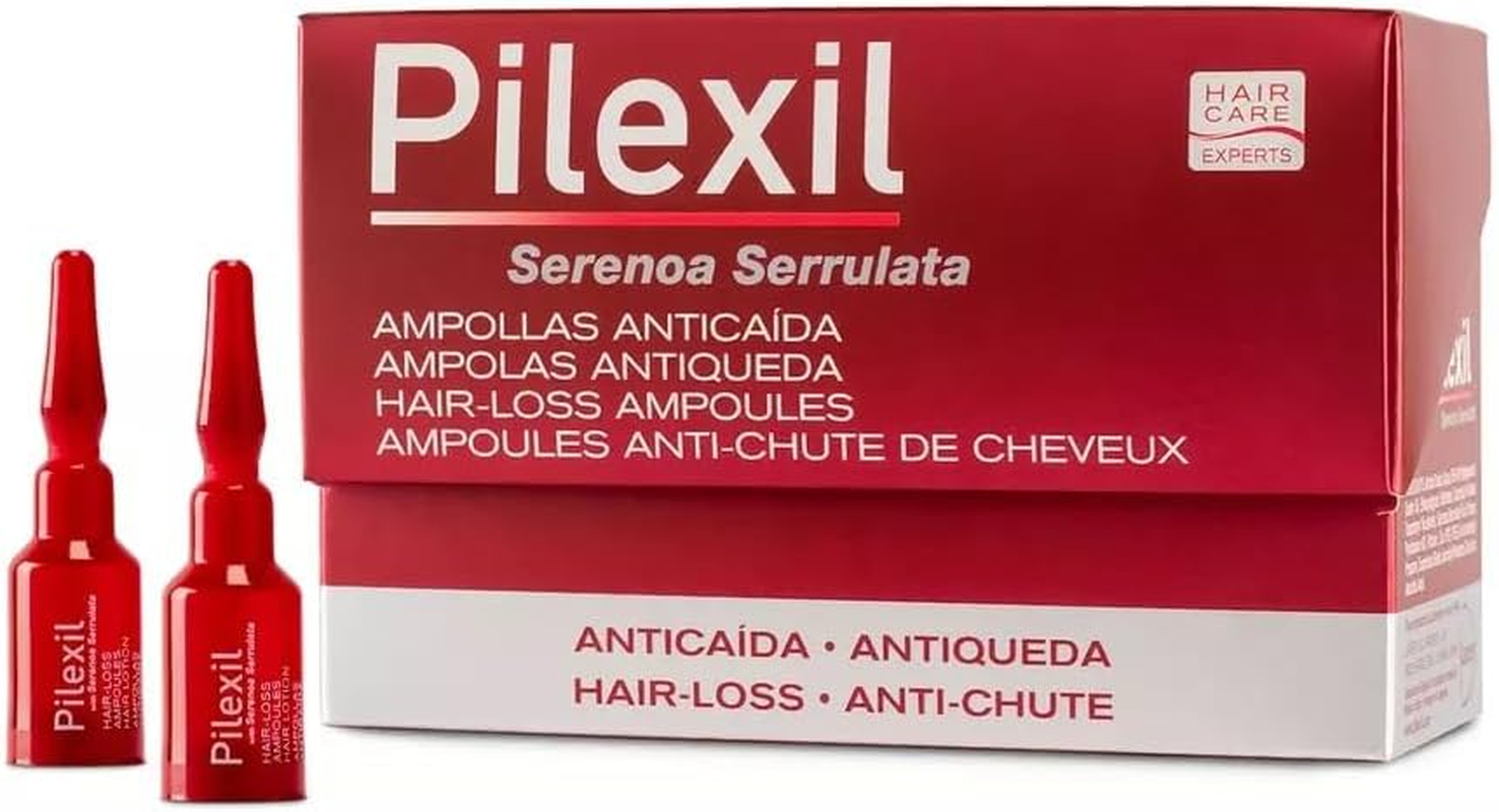 Pilexil Ampoules image number 2