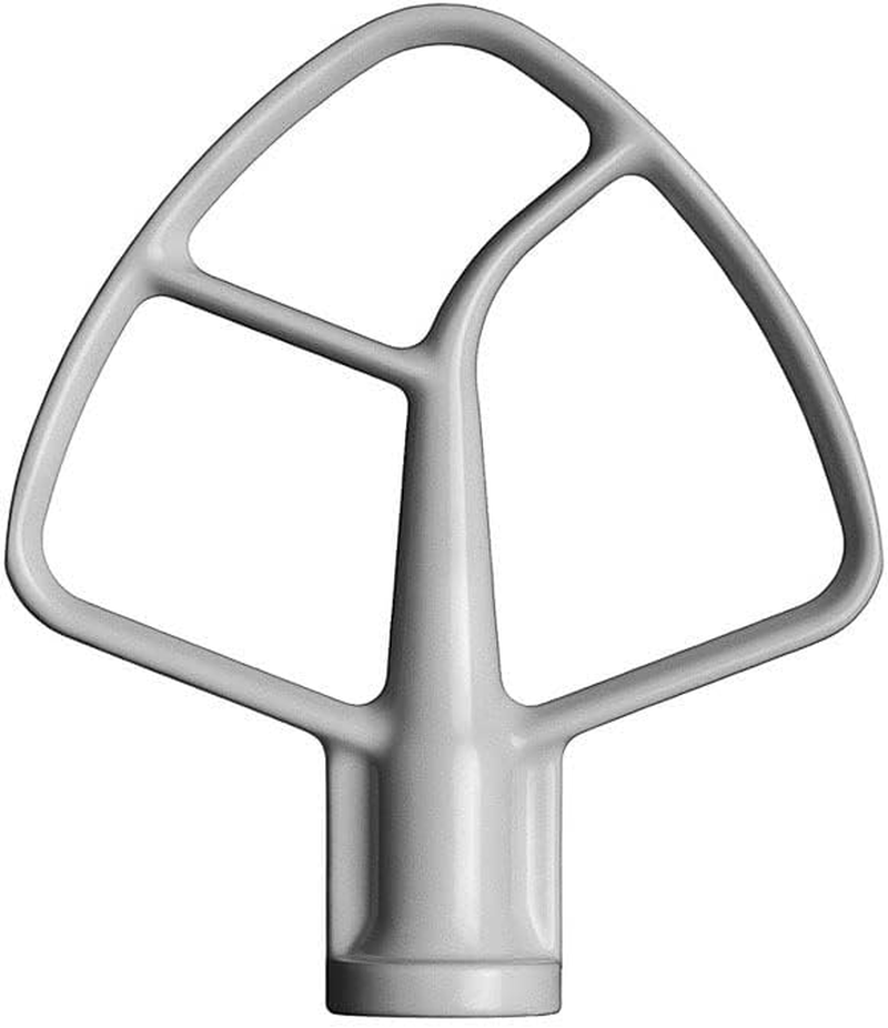 Kitchenaid K5THCB Coated Flat Beater for 5-Qt. Tilt-Head