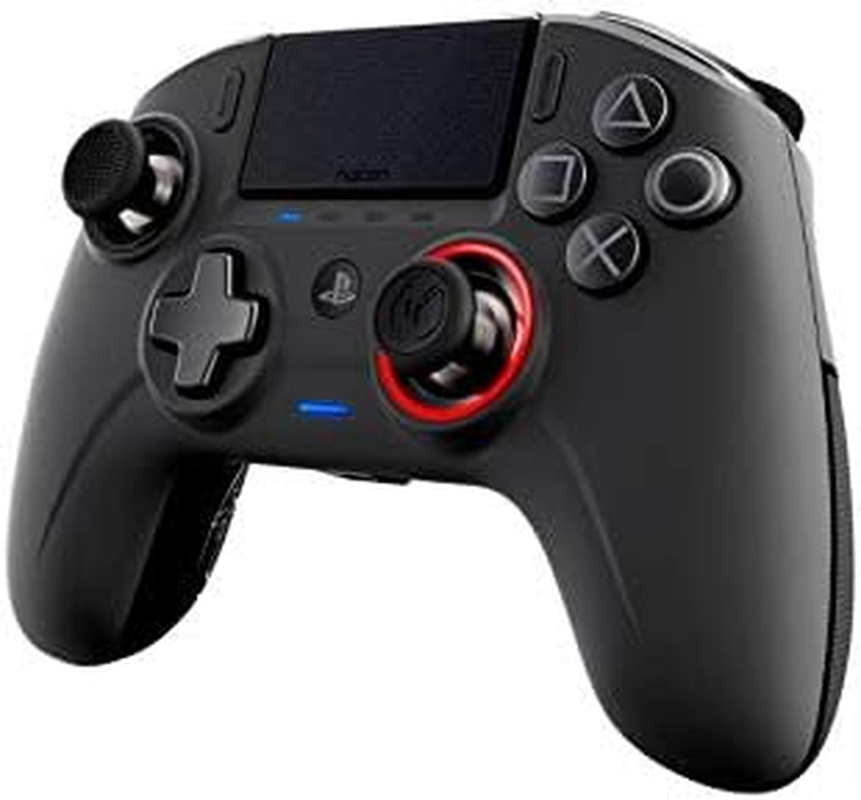 PS4 NACON Revolution Pro Unlimited Controller image number 1