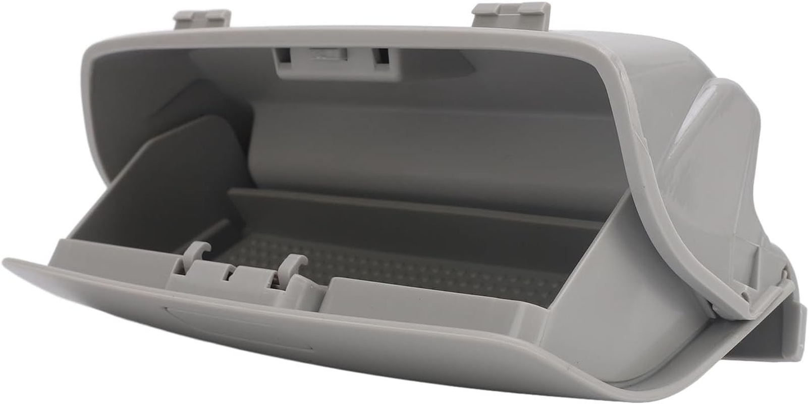 Roof Glasses Holder for Mk5 Mk6 2004 to 2013, OE #1K0868837, 1KD868837, Car Visor Sunglasses Case, Sunglasses Organizer Storage Case, Eyeglasses Protective Box