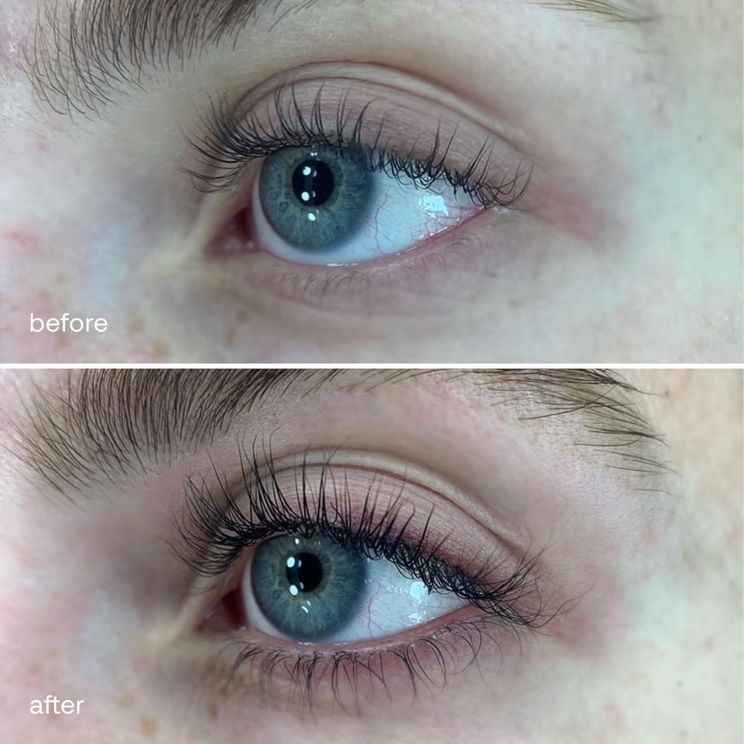 Uklash Sensitive Eyelash Serum 3 Ml image number 6