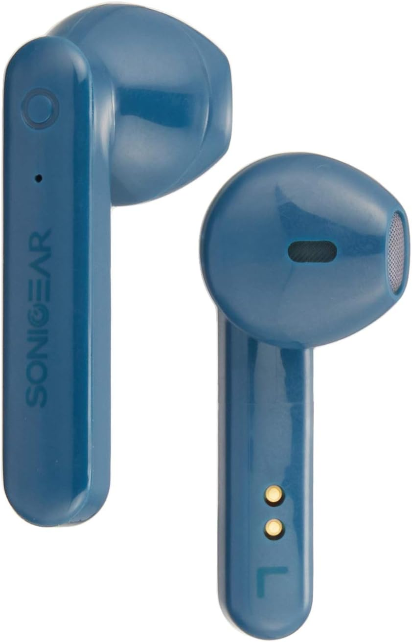 EARPUMP TWS 3+ D.Blue image number 3