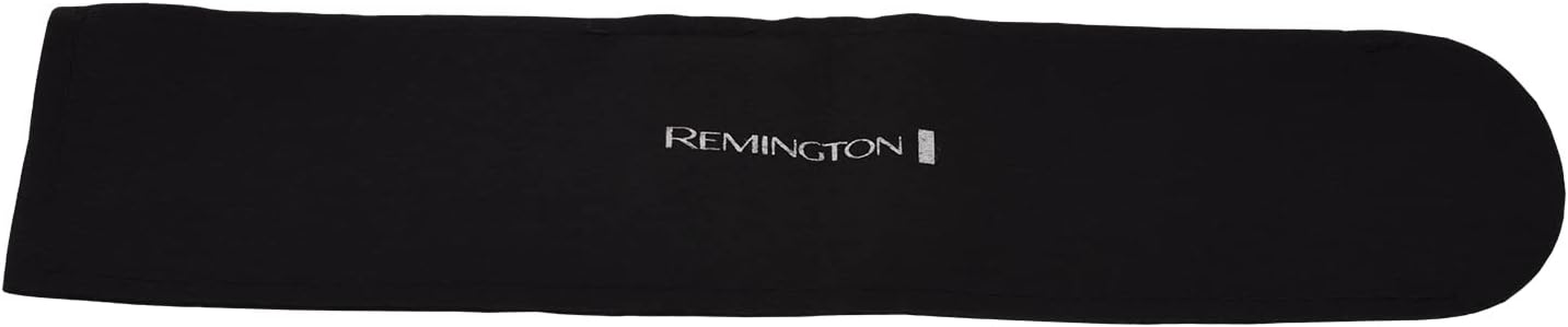 Remington Ceramic Straight 230 Hair Straighteners, 15 Seconds Heat up Time with Variable Temperature Setting - S3500, Black image number 3