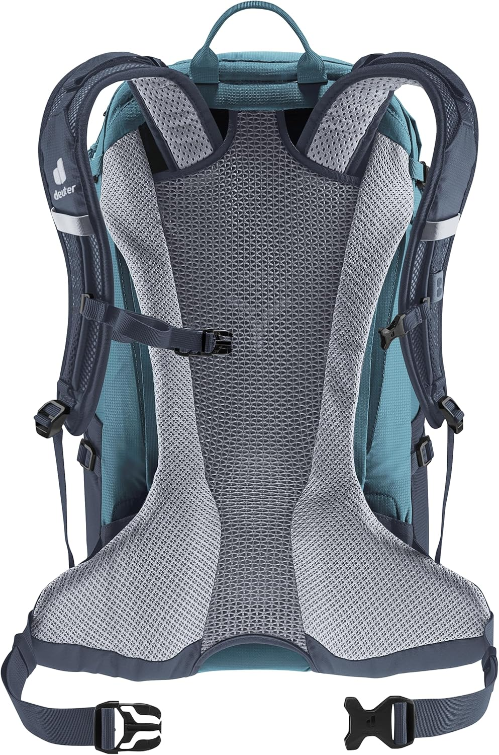 Deuter Futura 23 Men'S Mountain Climbing Backpack image number 4