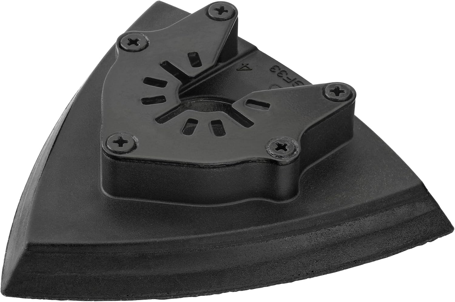 DEWALT Dwa4200 Oscillating Sanding Pad image number 1