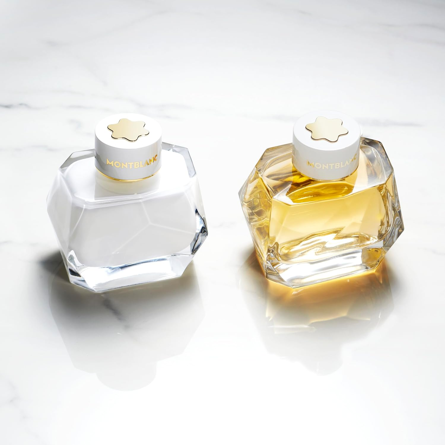 Montblanc Signature Absolue Eau De Parfum Spray for Women 50 Ml image number 4