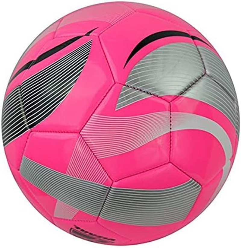 Vizari Hydra Soccer Ball | Synthetic Youth Football Gear | Soccer Training Equipment for Kids | Indoor Outdoor Play | Soccer Training | Gifts for Soccer Lovers | Professional & Adult Soccer Balls image number 3