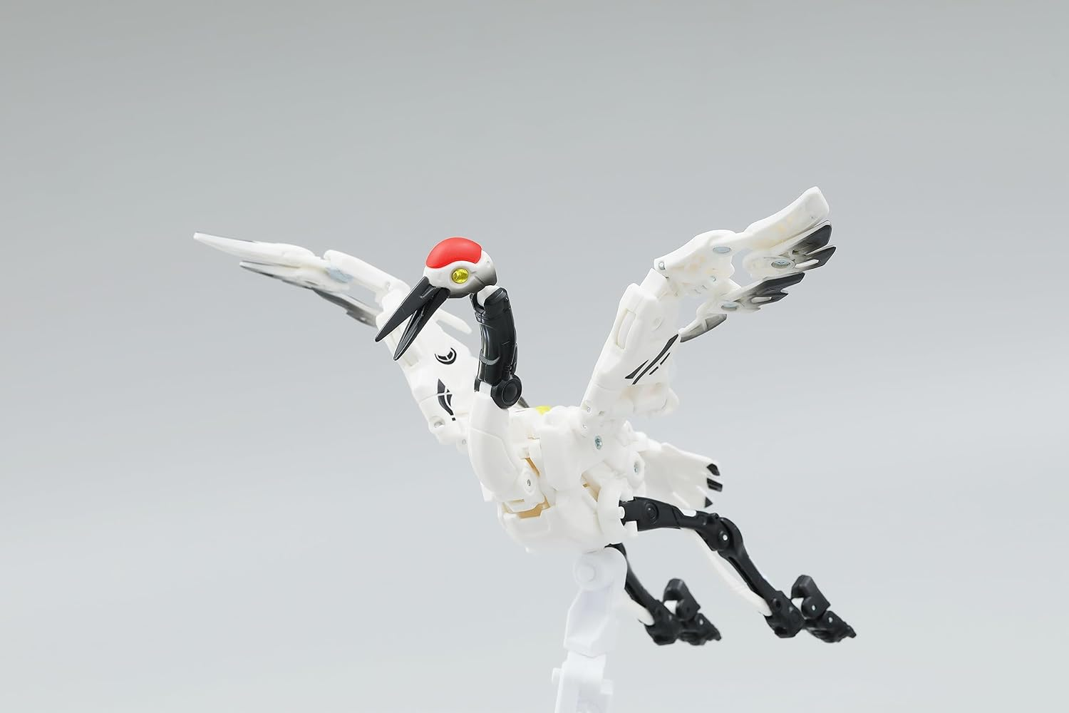 52Toys BEASTBOX BB 58 MORTALCOIL image number 2