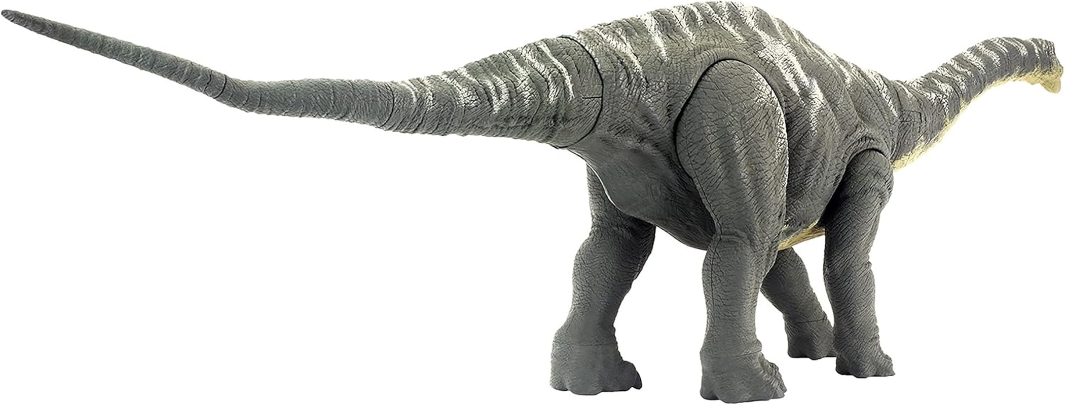 Jurassic World Legacy Collection Apatosaurus, Multi Color (GWT48) image number 5
