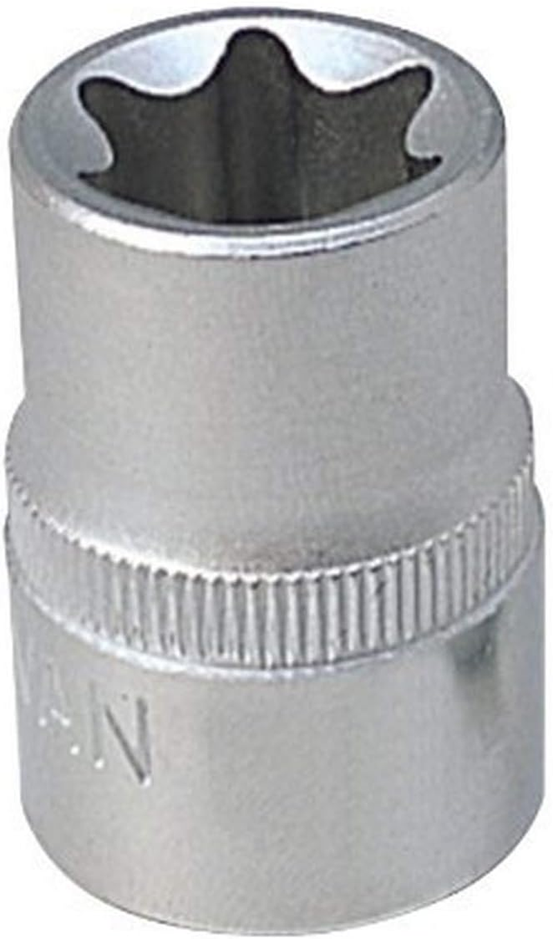 1/2" TX E Socket, E14