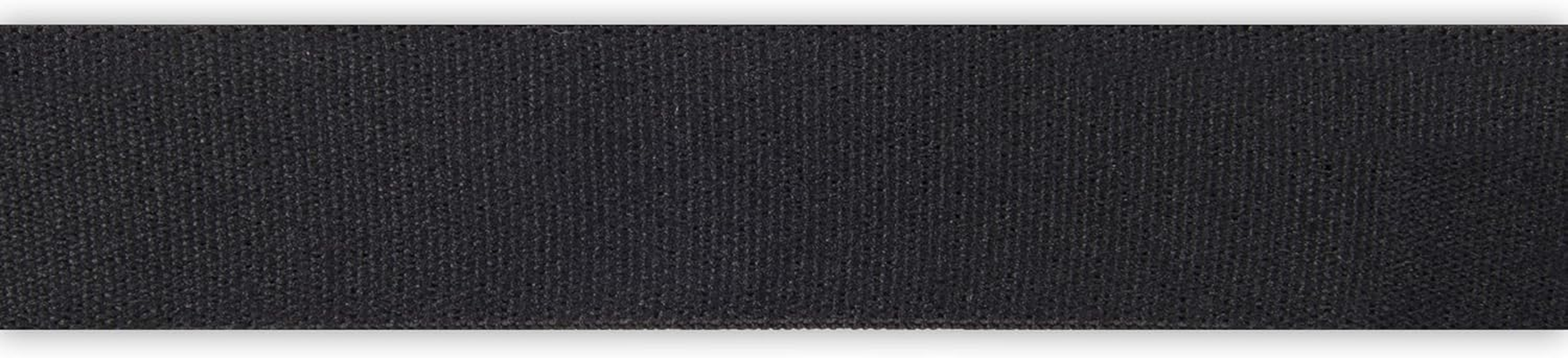 Dockers Men'S Solid Suspenders, Black, One Size image number 4