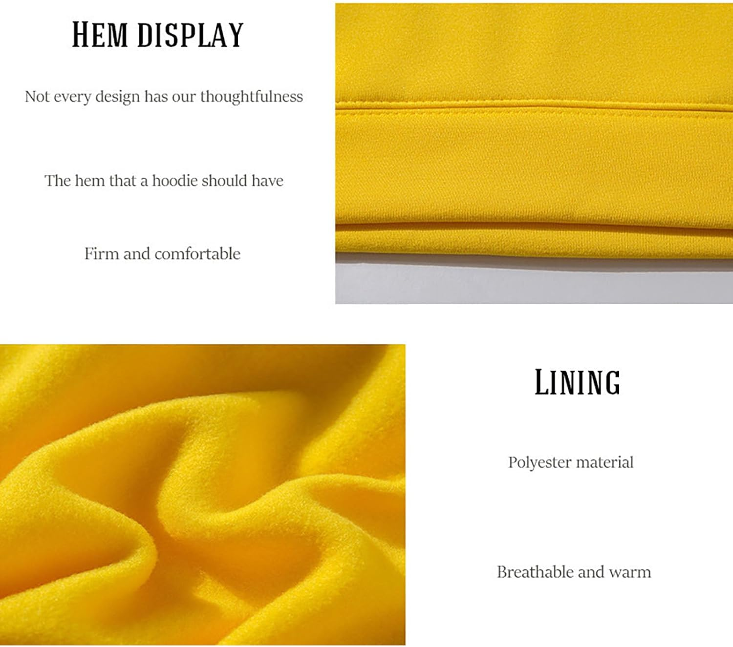 Tracksuit Hoodies and Track Pants Set Men'S Sports Tracksuits with Hood and Pockets Tracksuit Set Women Leisure Jogging Mens Tracksuit Set image number 2