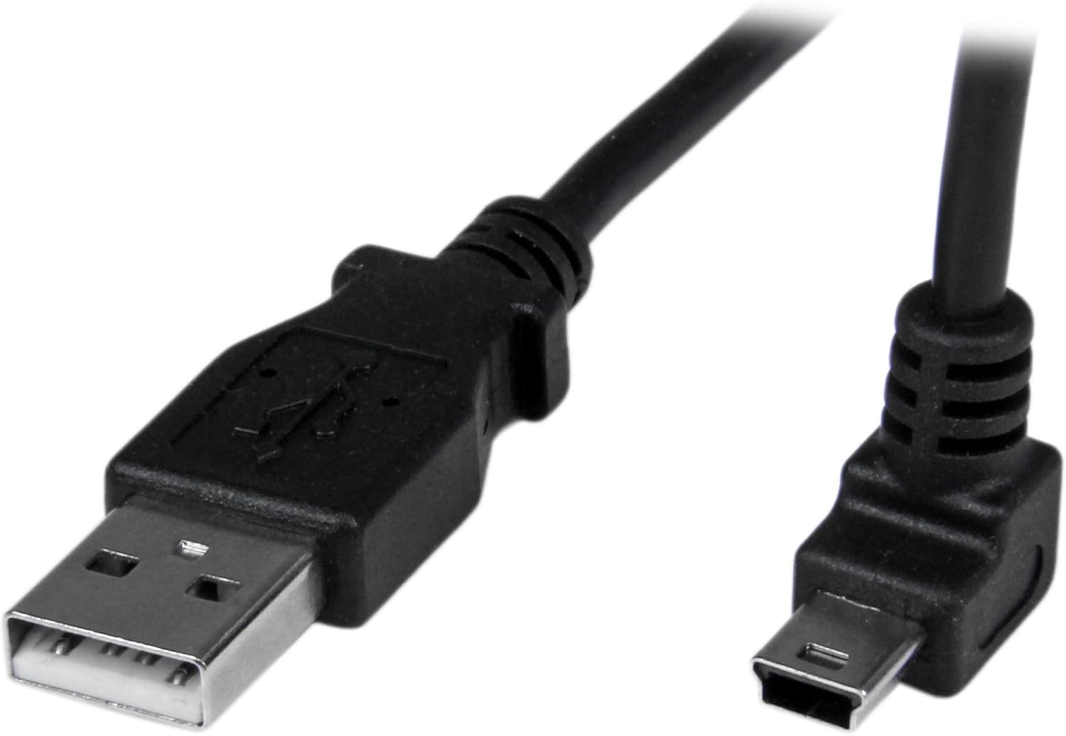 Startech.Com Cable Mini USB 2.0 - Cable USB Mini B image number 3