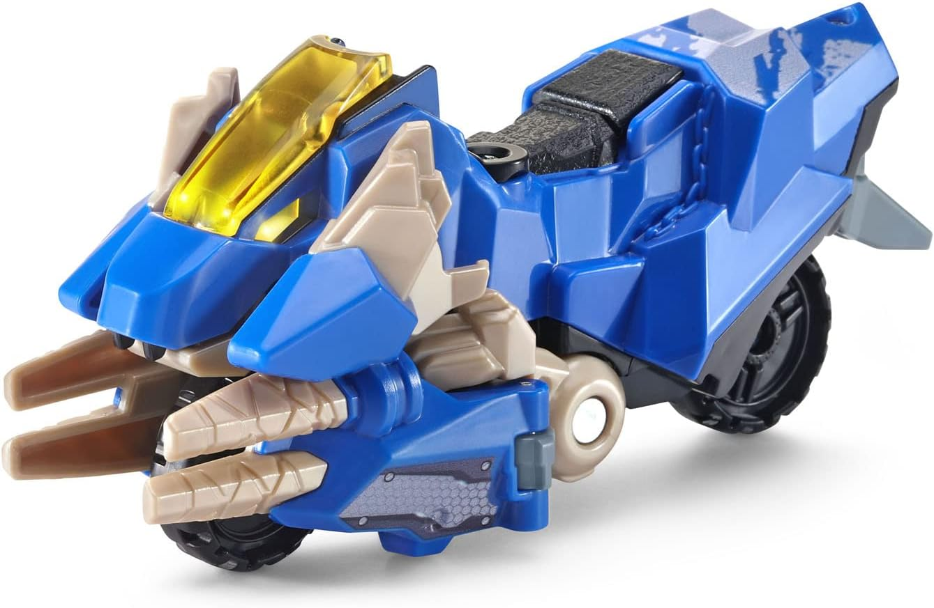 Vtech Switch and Go Velociraptor Motorcycle