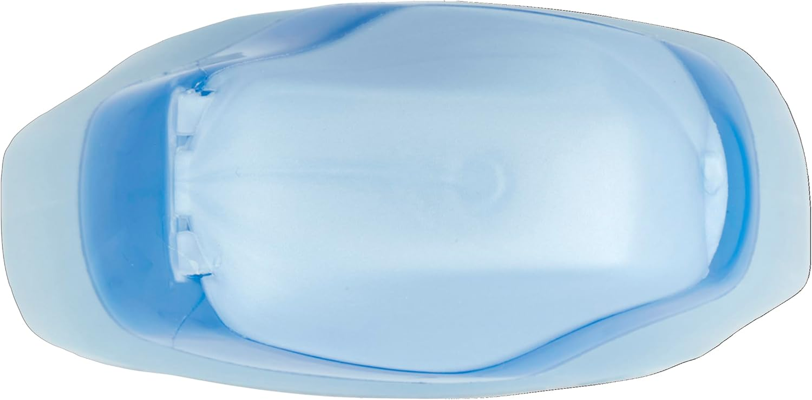 Vidal Body Wash Talcum Scent 500Ml image number 3